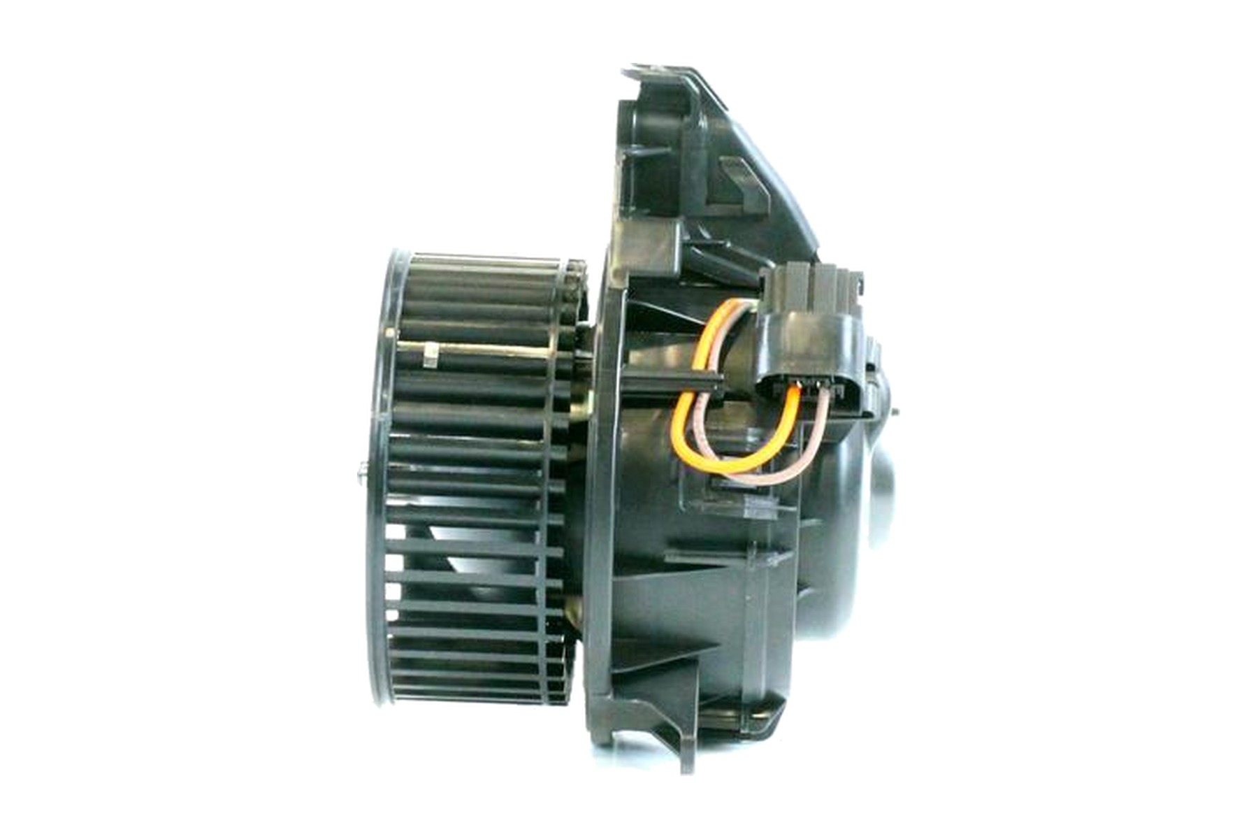Ventoinha de Caixa de Ar VW 2Q1819021A - Imagem 7