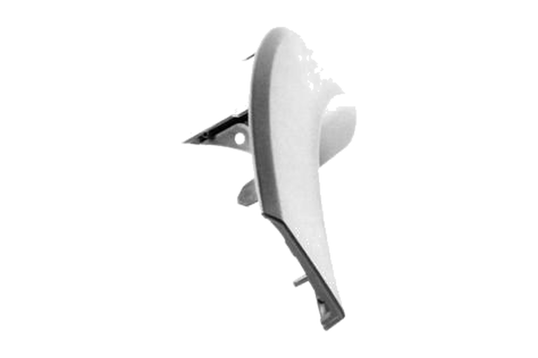 Moldura de Para-lama VW 5U6809921A9B9 - Imagem 19