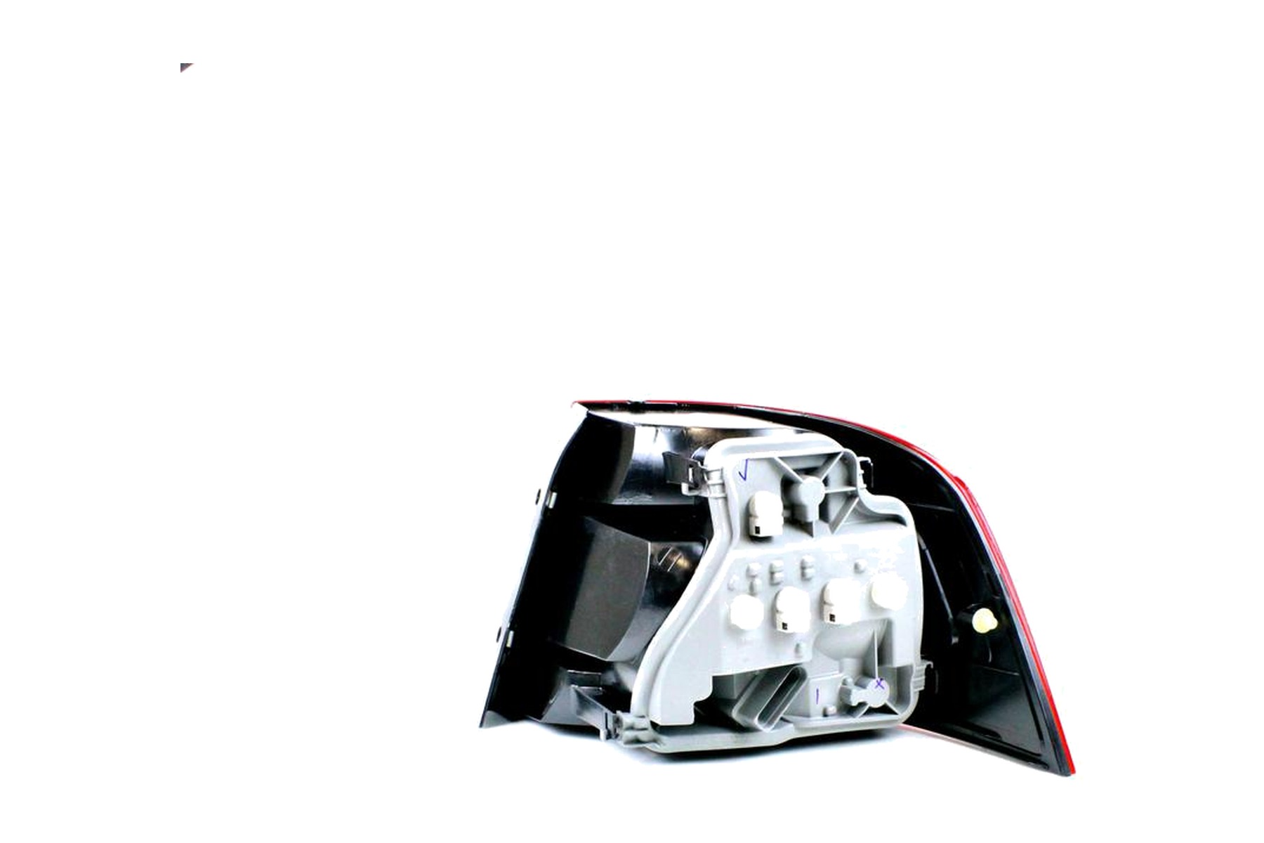 Lanterna Esquerdo (Motorista) VW 5U5945095P - Imagem 14