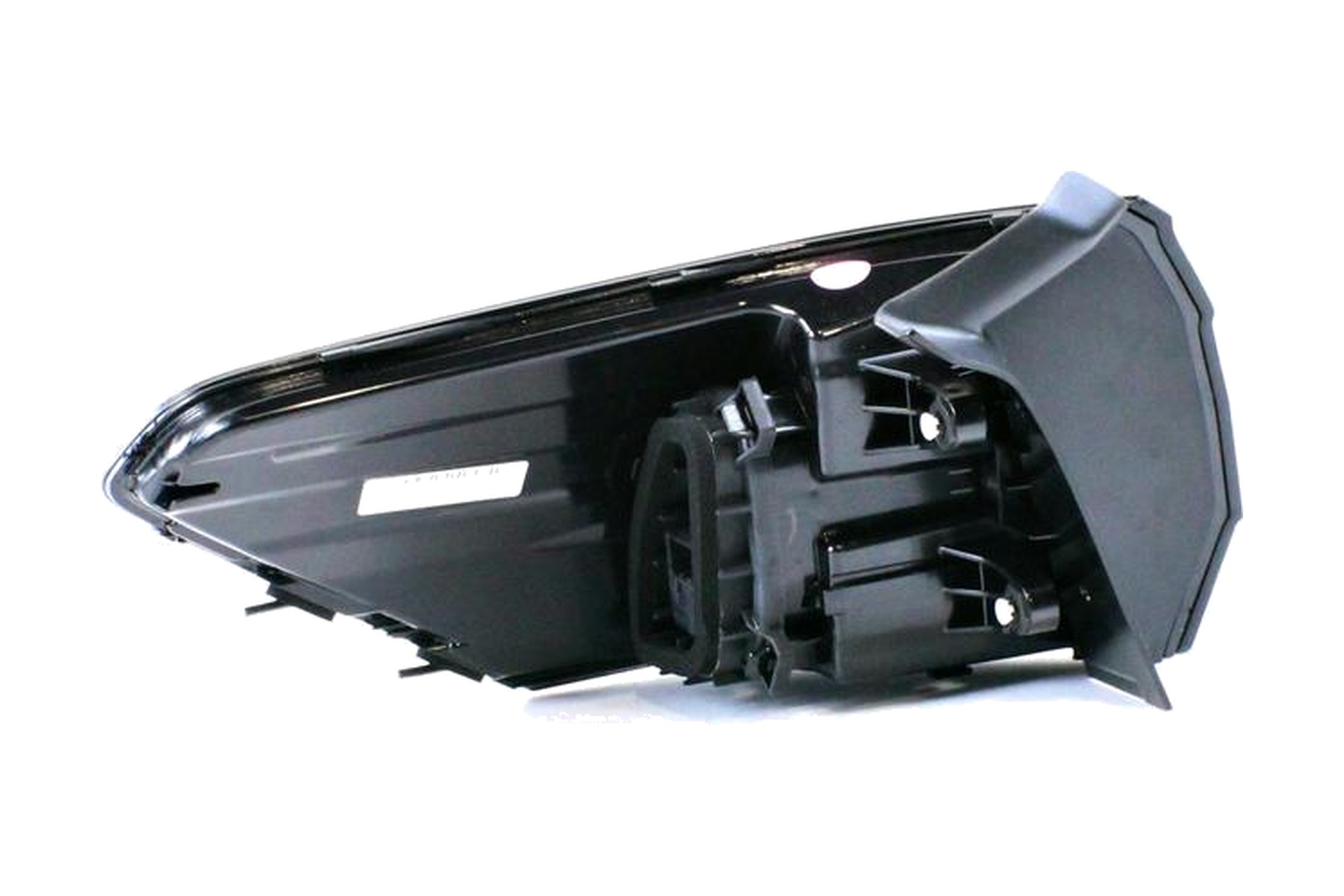 Lanterna Direito (Passageiro) VW 2G5945208A - Imagem 13