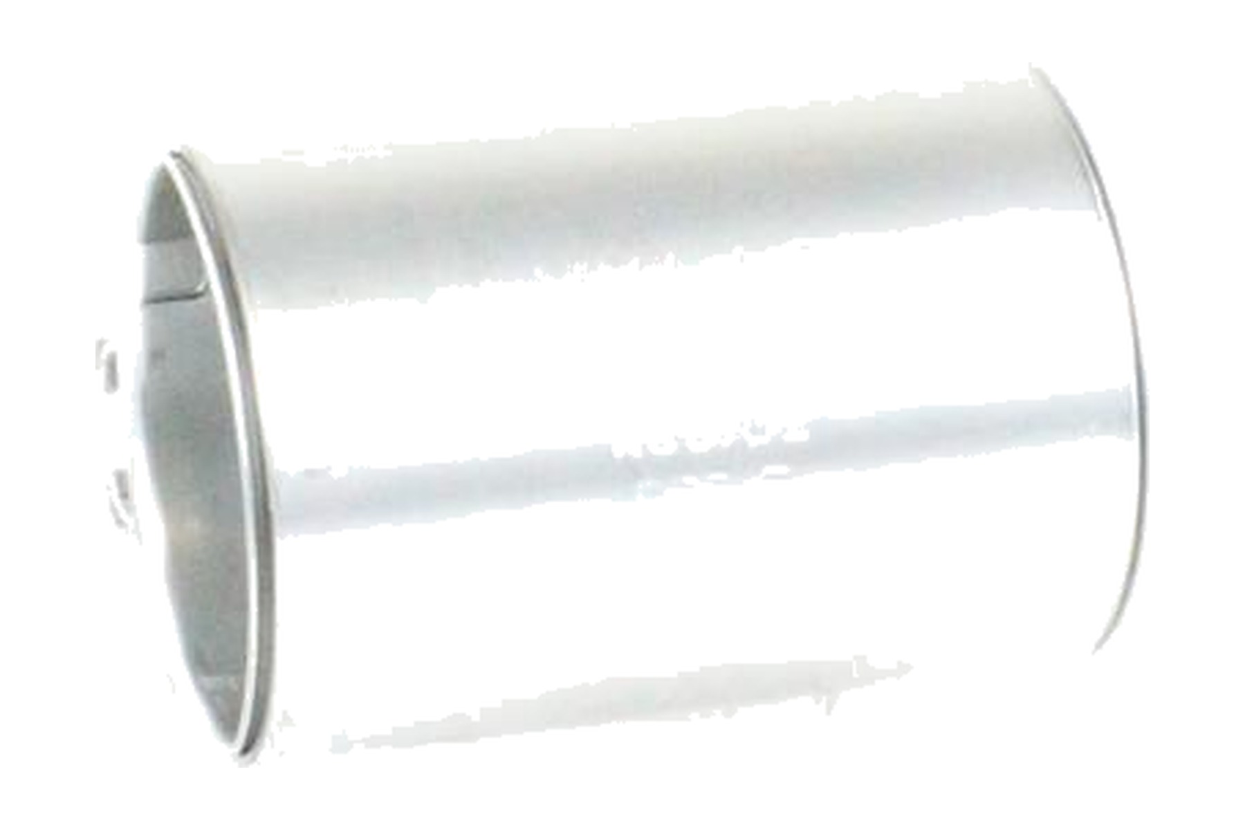Abraçadeira de Escapamento VW 1K0253141S - Imagem 24
