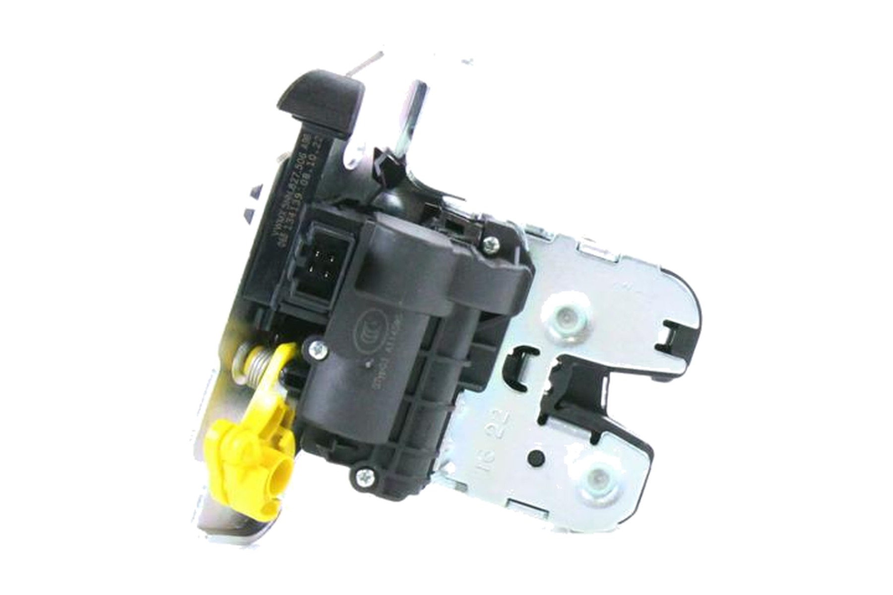 Fechadura de Suporte de Estepe VW 5NN827506