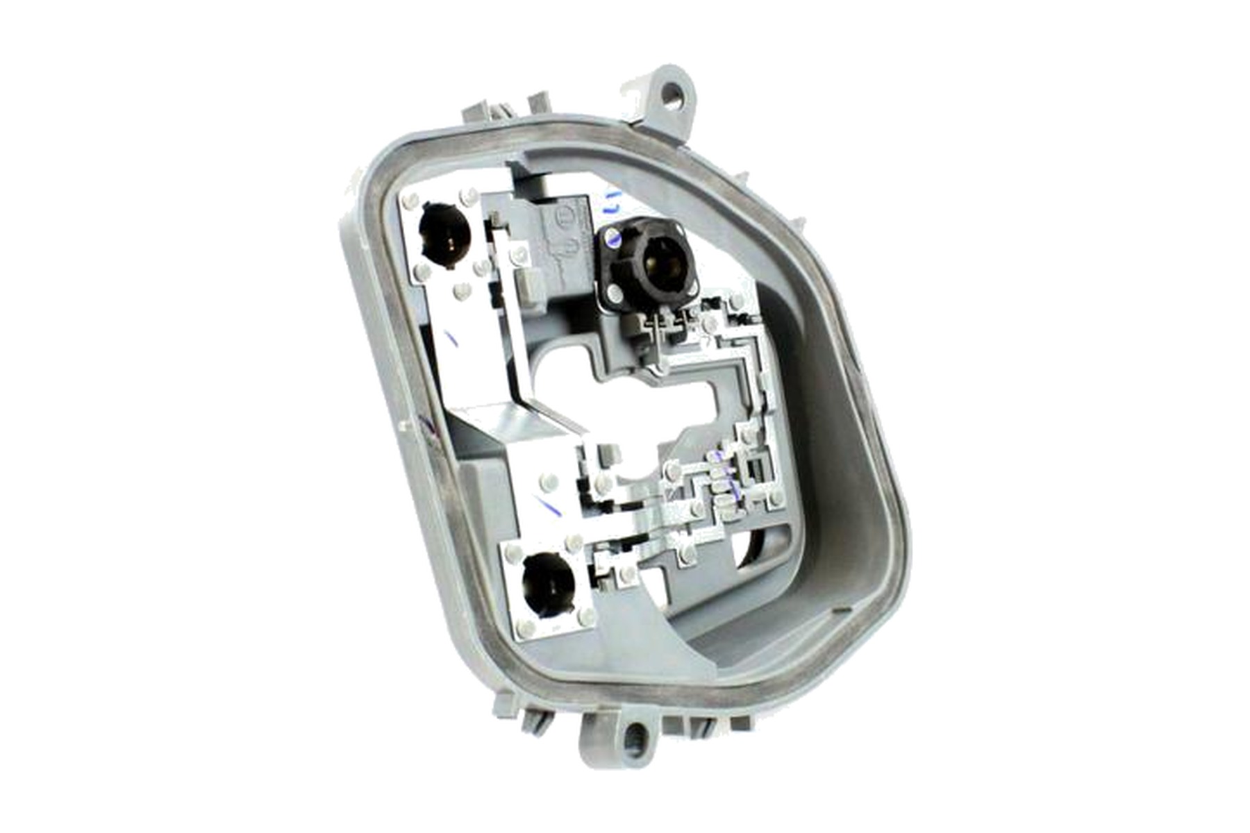 Soquete de Lâmpada Lanterna Esquerdo (Motorista) VW 5U6945257N - Imagem 23