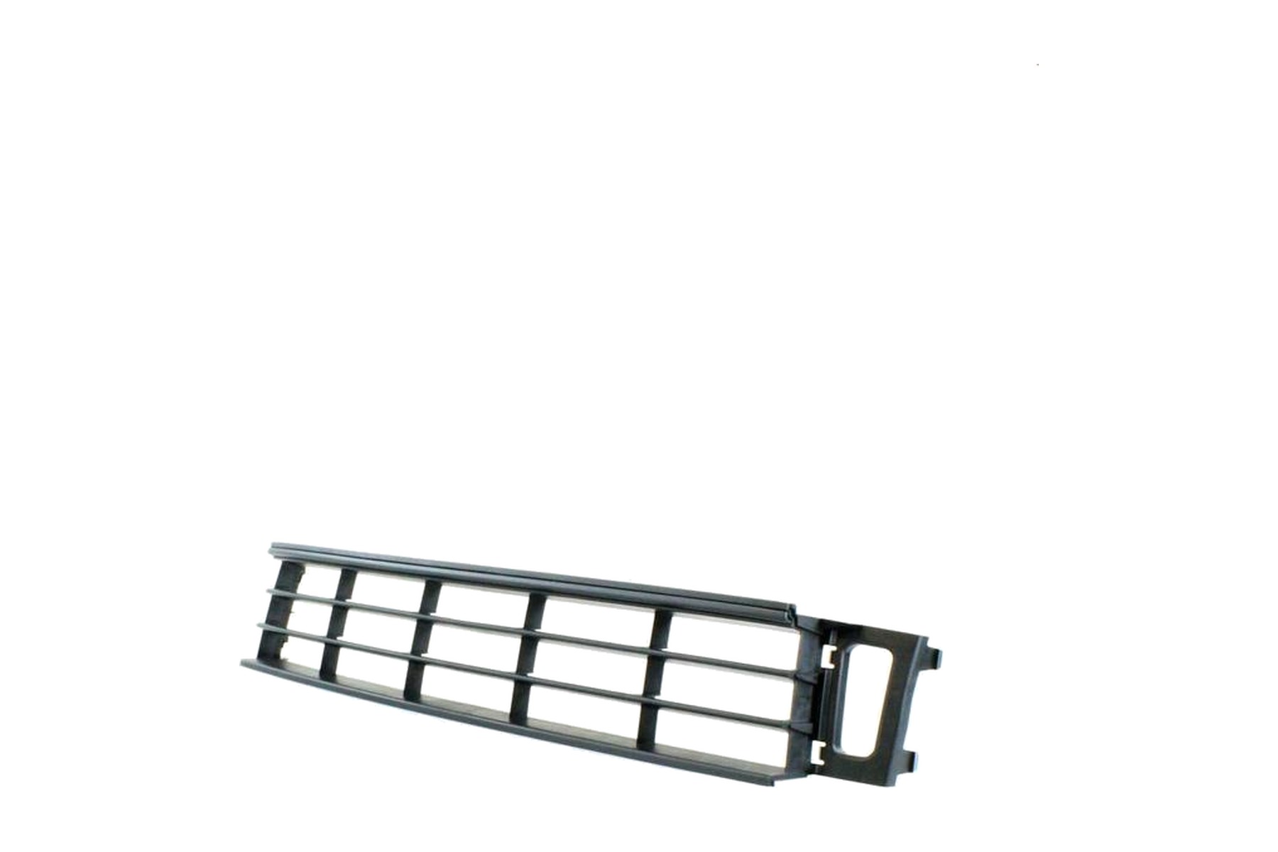 Grade de Ventilação de Para-choque VW 6QE853671ABIZ - Imagem 4