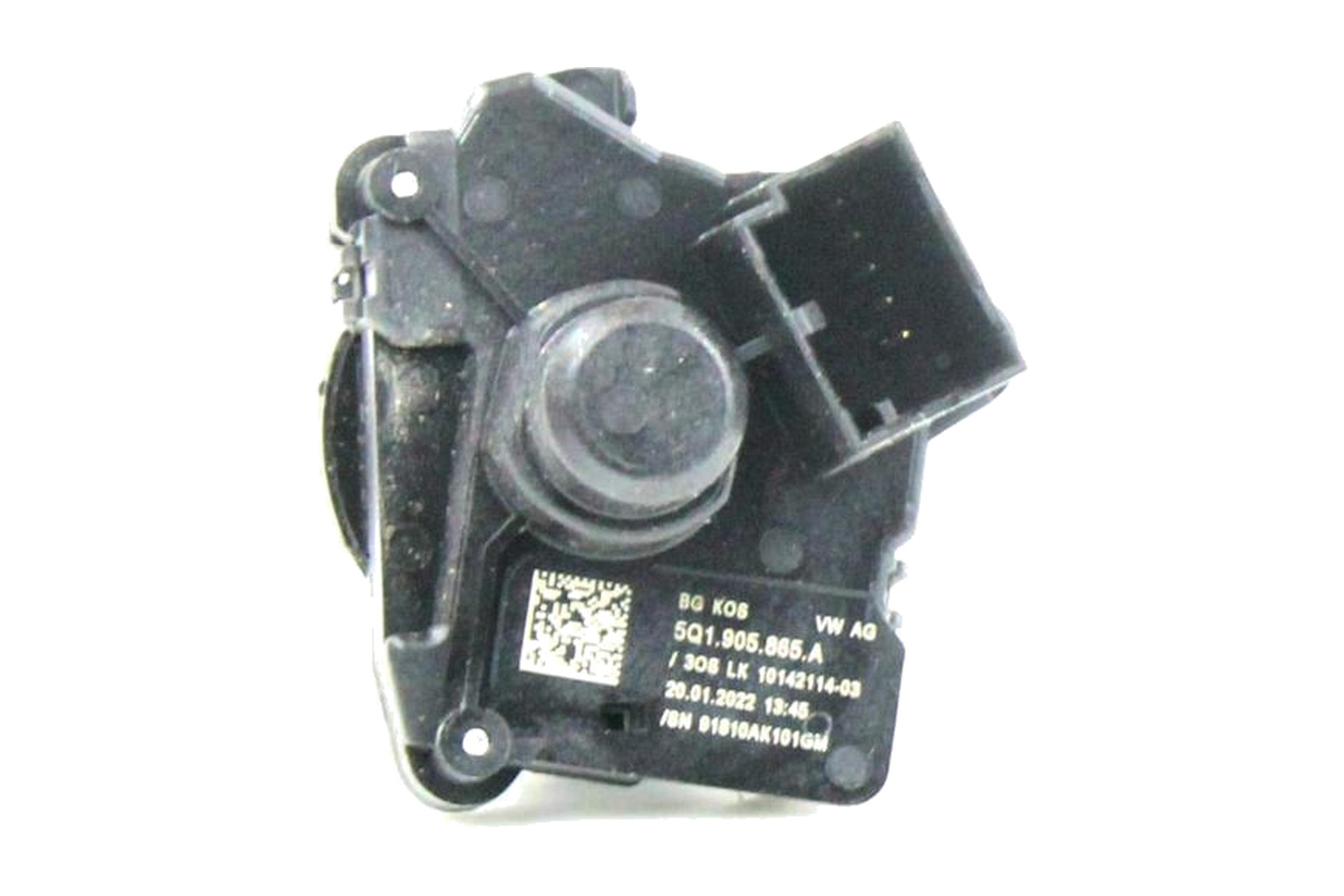 Comutador de Partida de Ignição VW 5Q1905865A