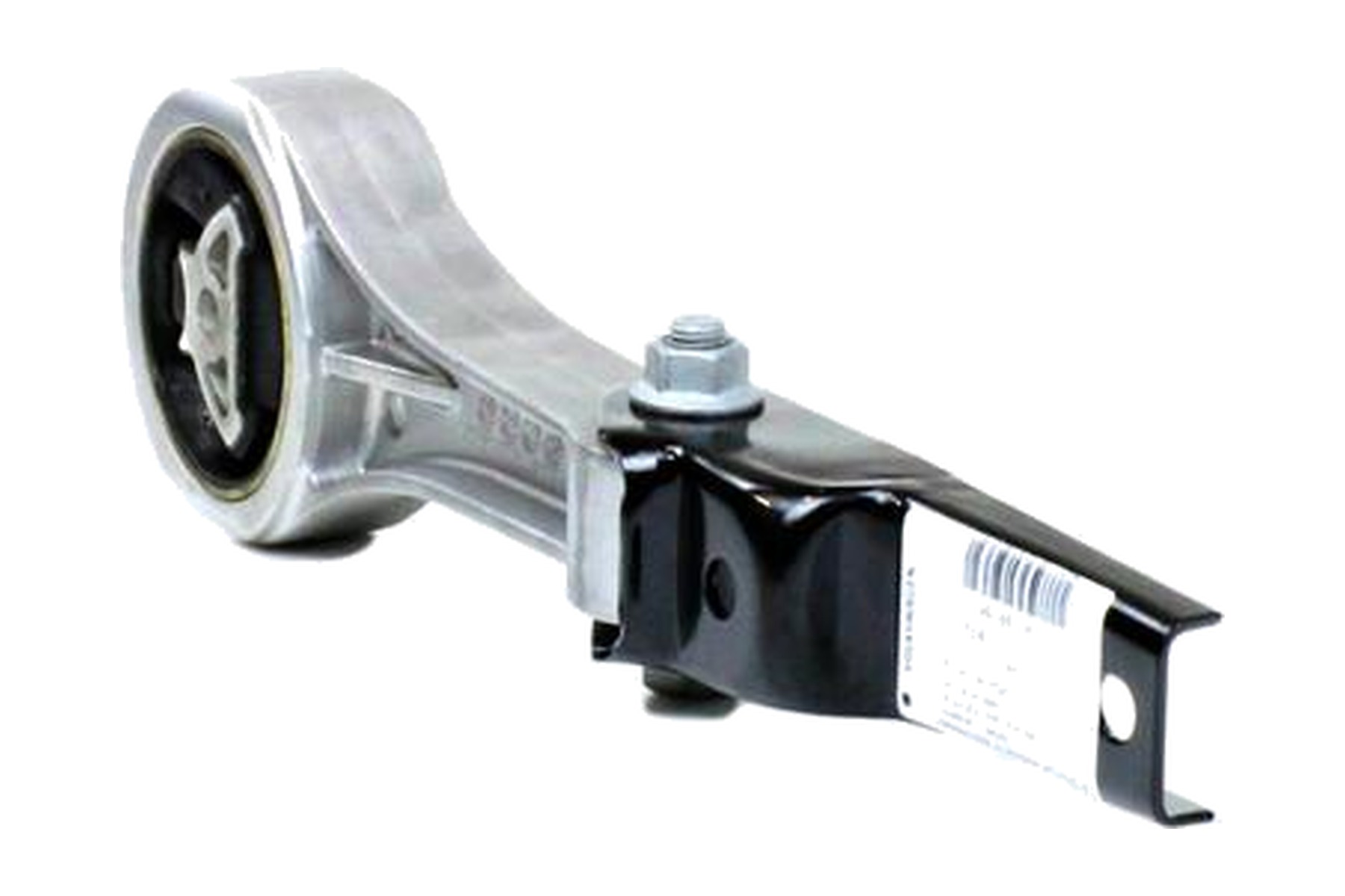 Coxim de Caixa de Câmbio VW 1S0199851E - Imagem 5