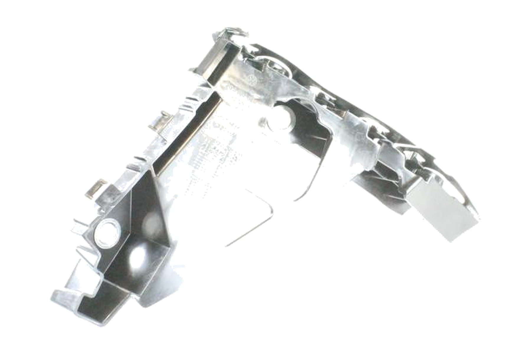 Suporte Guia de Para-choque Esquerdo (Motorista) VW 2G5807049B - Imagem 23