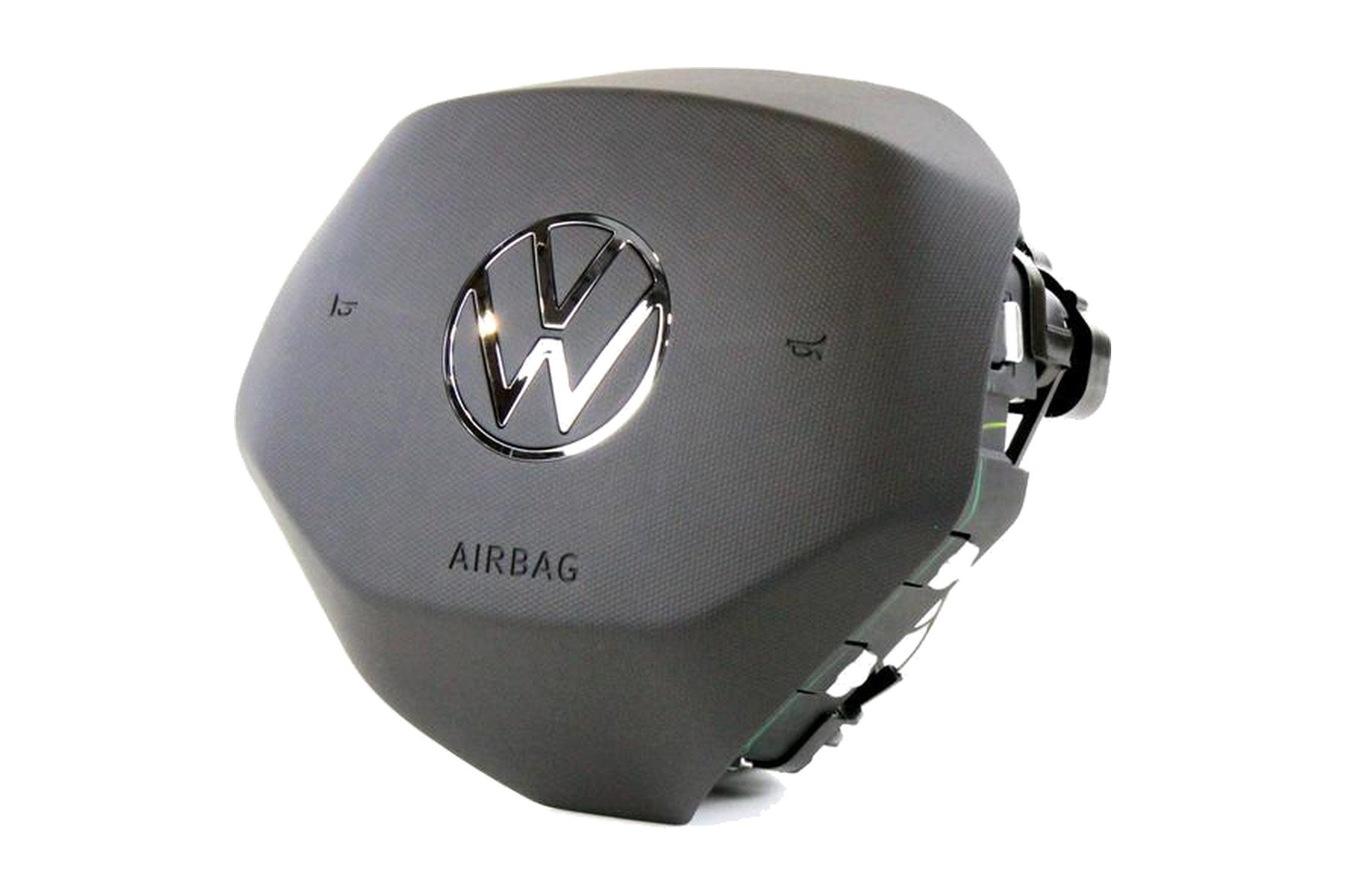 Airbag Volante VW 2G5880201EXEA - Imagem 3