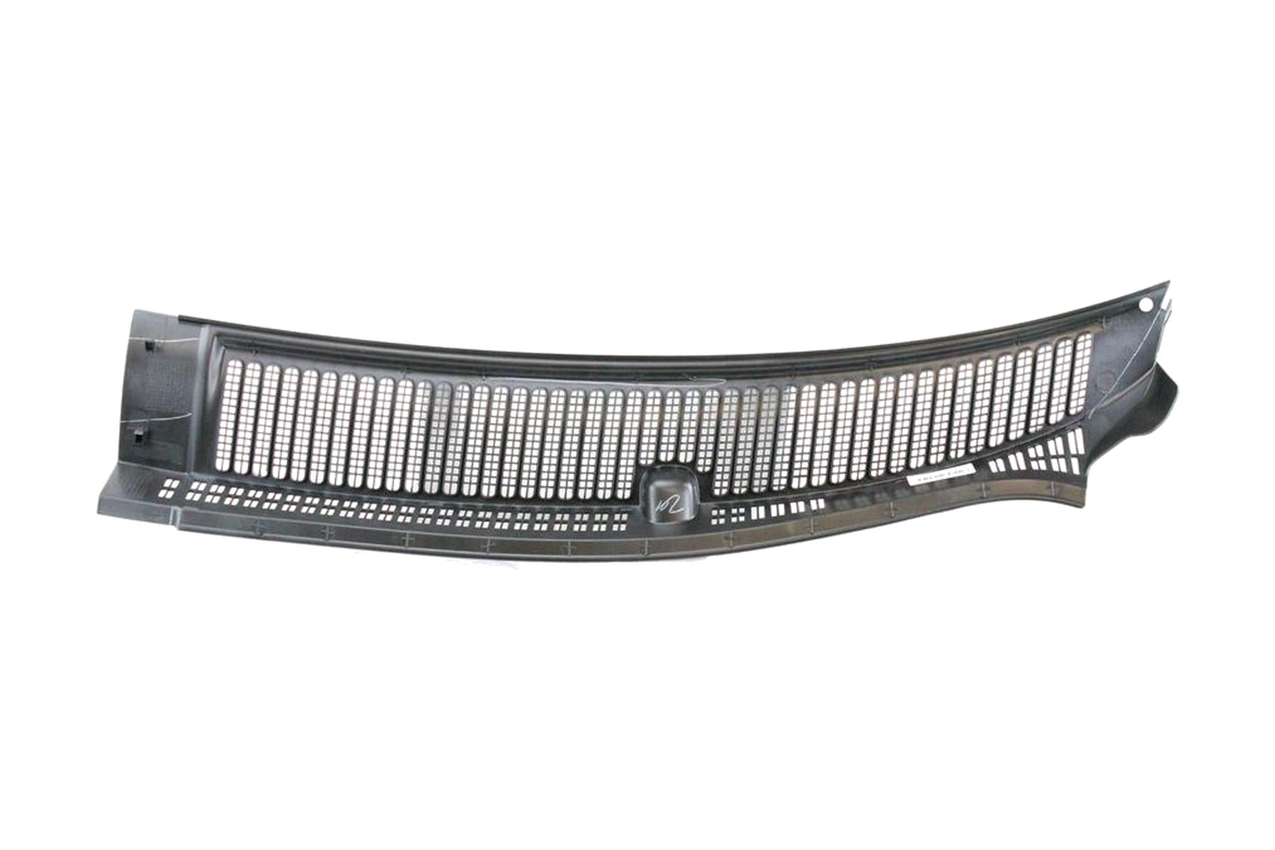Defletor de Água de Para-brisa VW 5U18194041NN - Imagem 3
