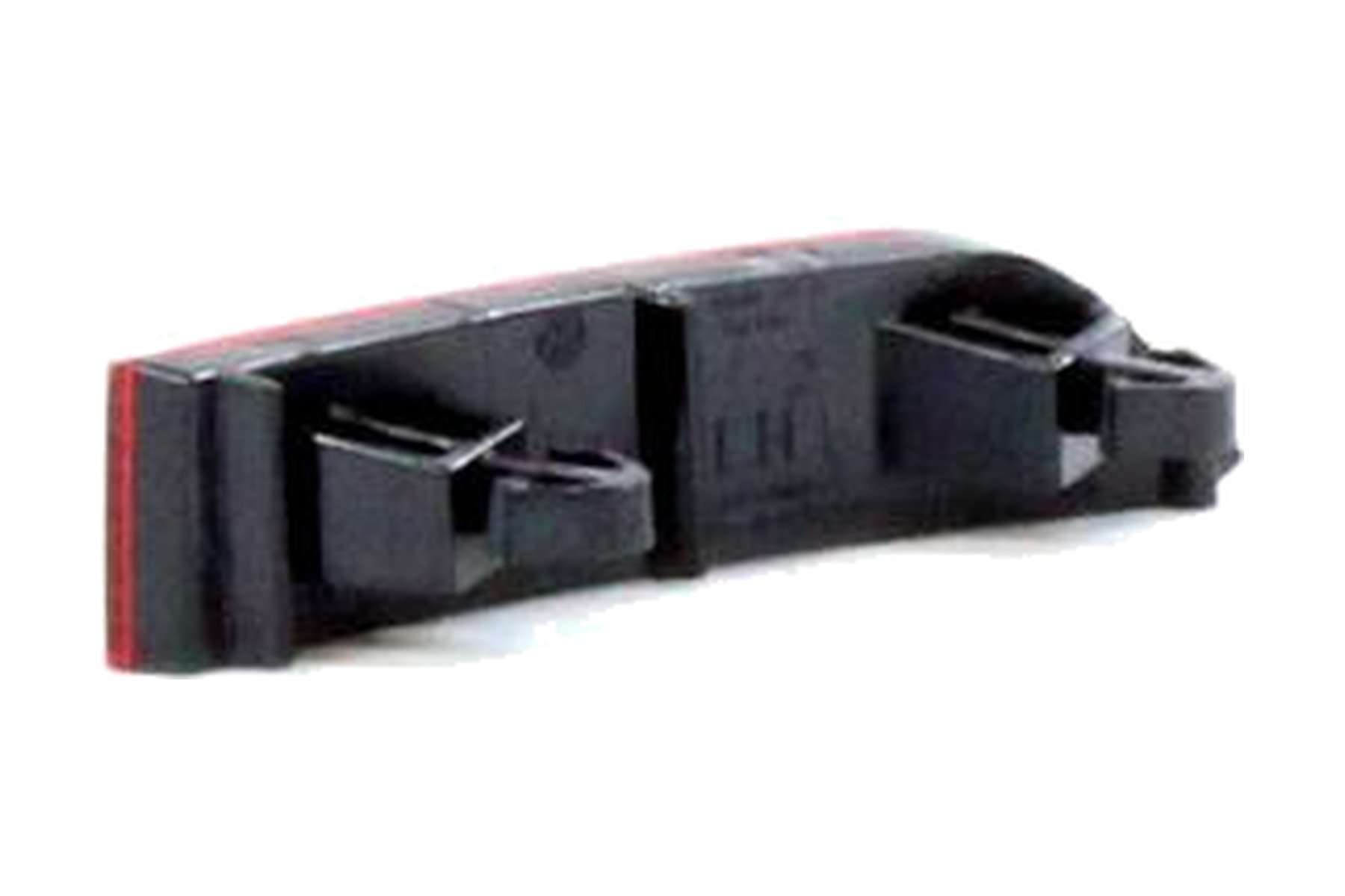 Refletor de Para-choque Vermelho Traseiro Esquerdo (Motorista) VW 5NA945103 - Imagem 10