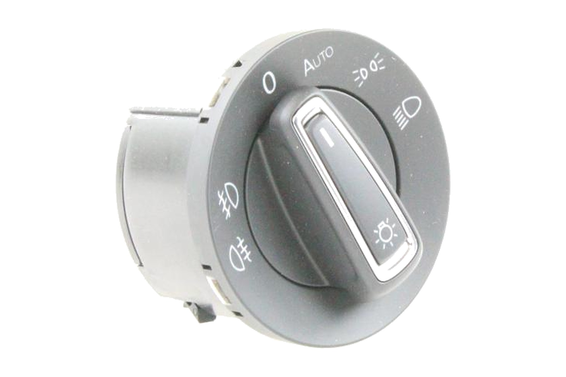 Chave de Farol VW 5U0941431BWZU - Imagem 23