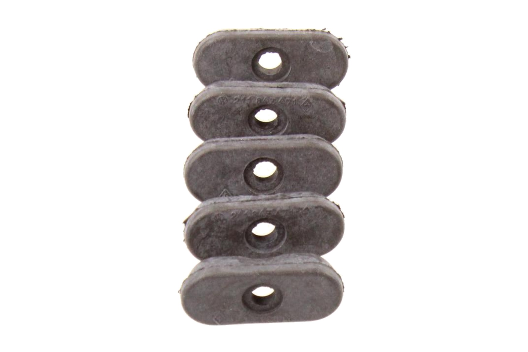 Batente Limitador de Porta VW 211843471 - Imagem 4