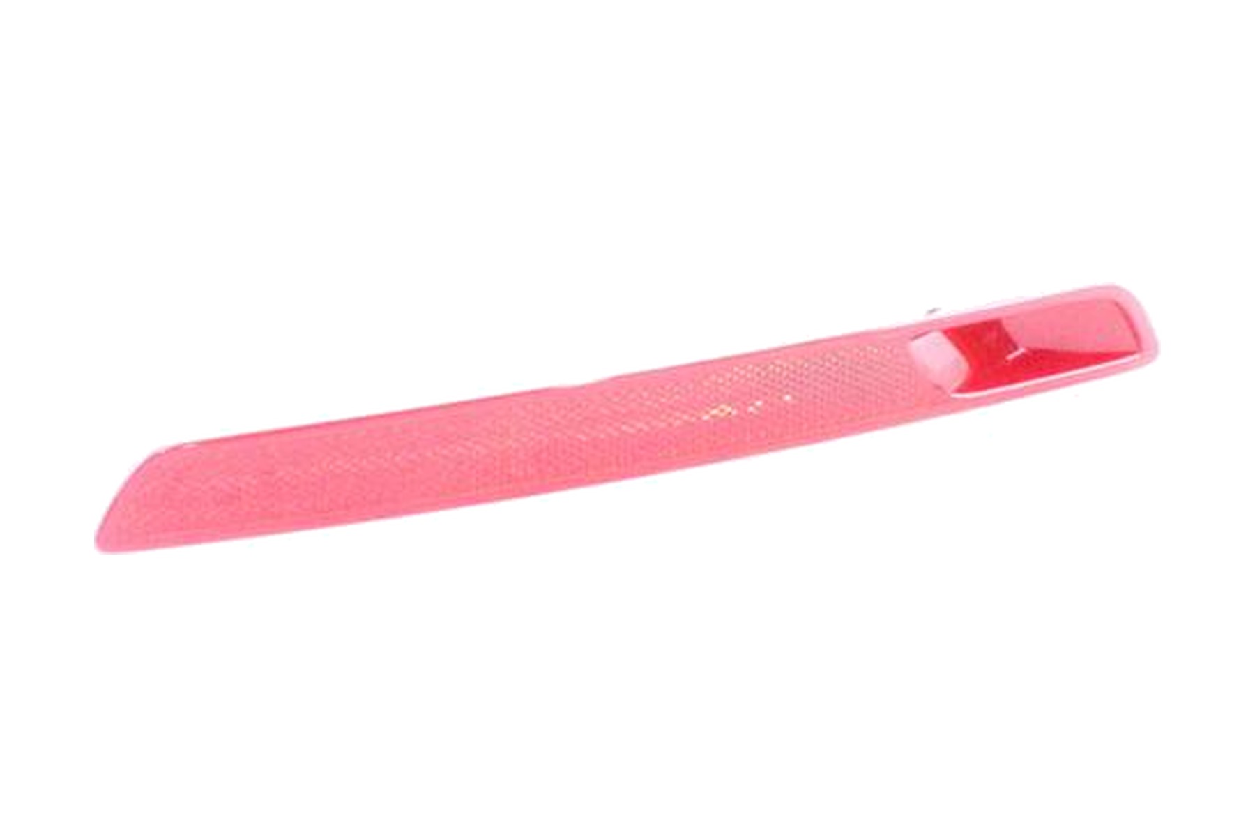 Refletor de Para-choque Vermelho Traseiro Direito (Passageiro) VW 5C5945702B - Imagem 23