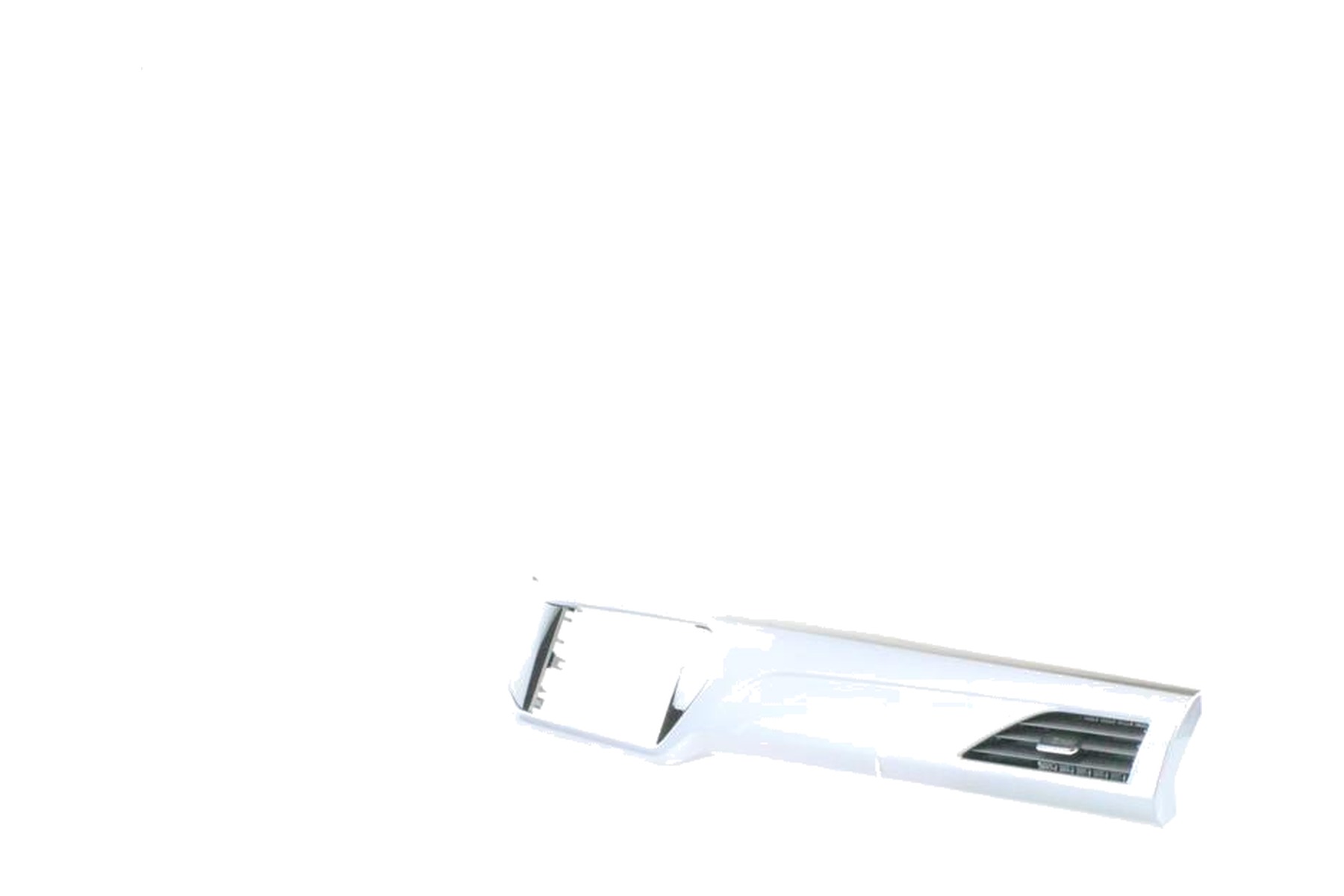 Moldura de Painel Central VW 2GJ858416D3LB - Imagem 3