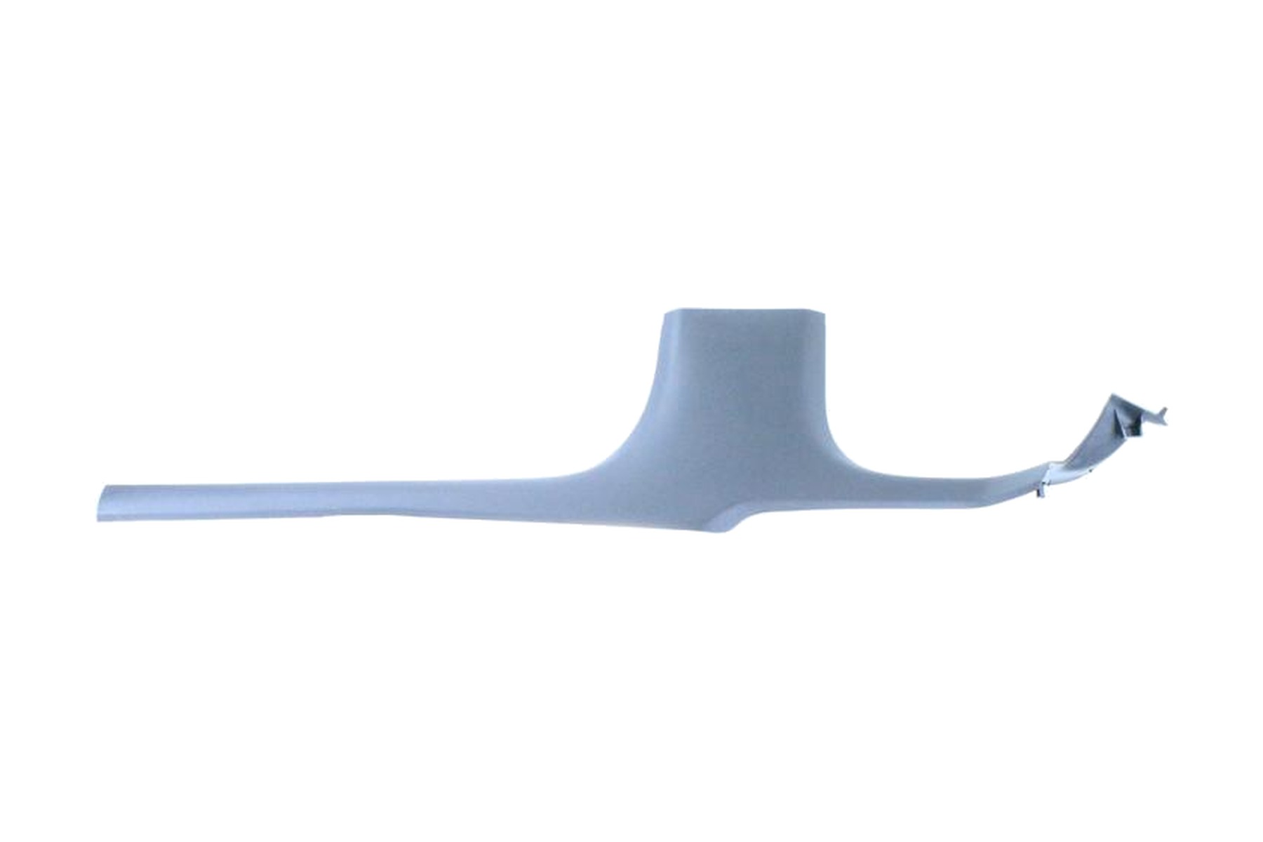 Moldura de Soleira de Porta VW 1S4853372B82V - Imagem 2