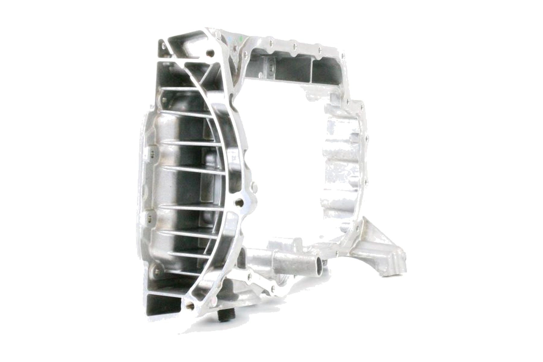 Cárter de Óleo de Motor Superior VW 04E103601E - Imagem 9
