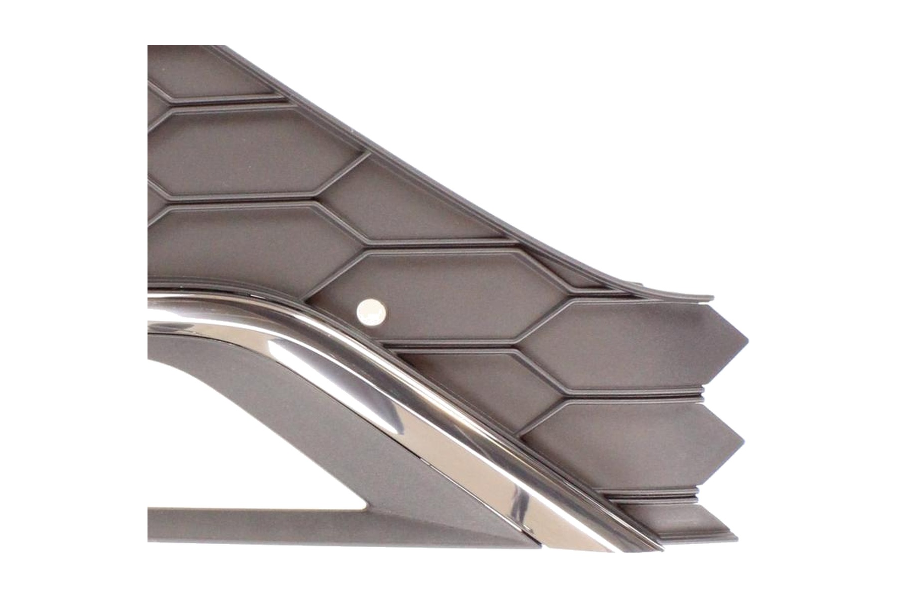 Moldura de Farol de Milha Esquerdo (Motorista) Dianteiro VW 2H6898489ARYP - Imagem 4