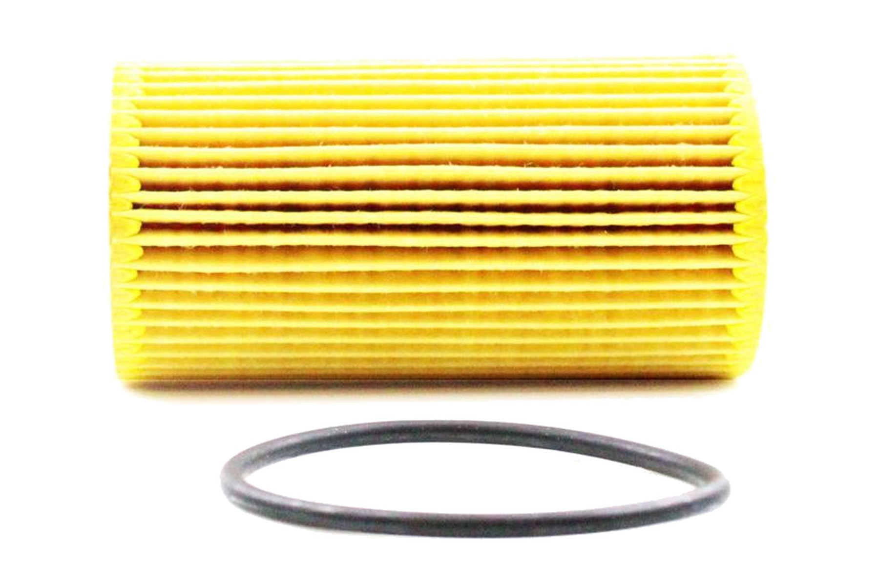 Elemento de Filtro de Óleo de Motor VW 059198405B - Imagem 3