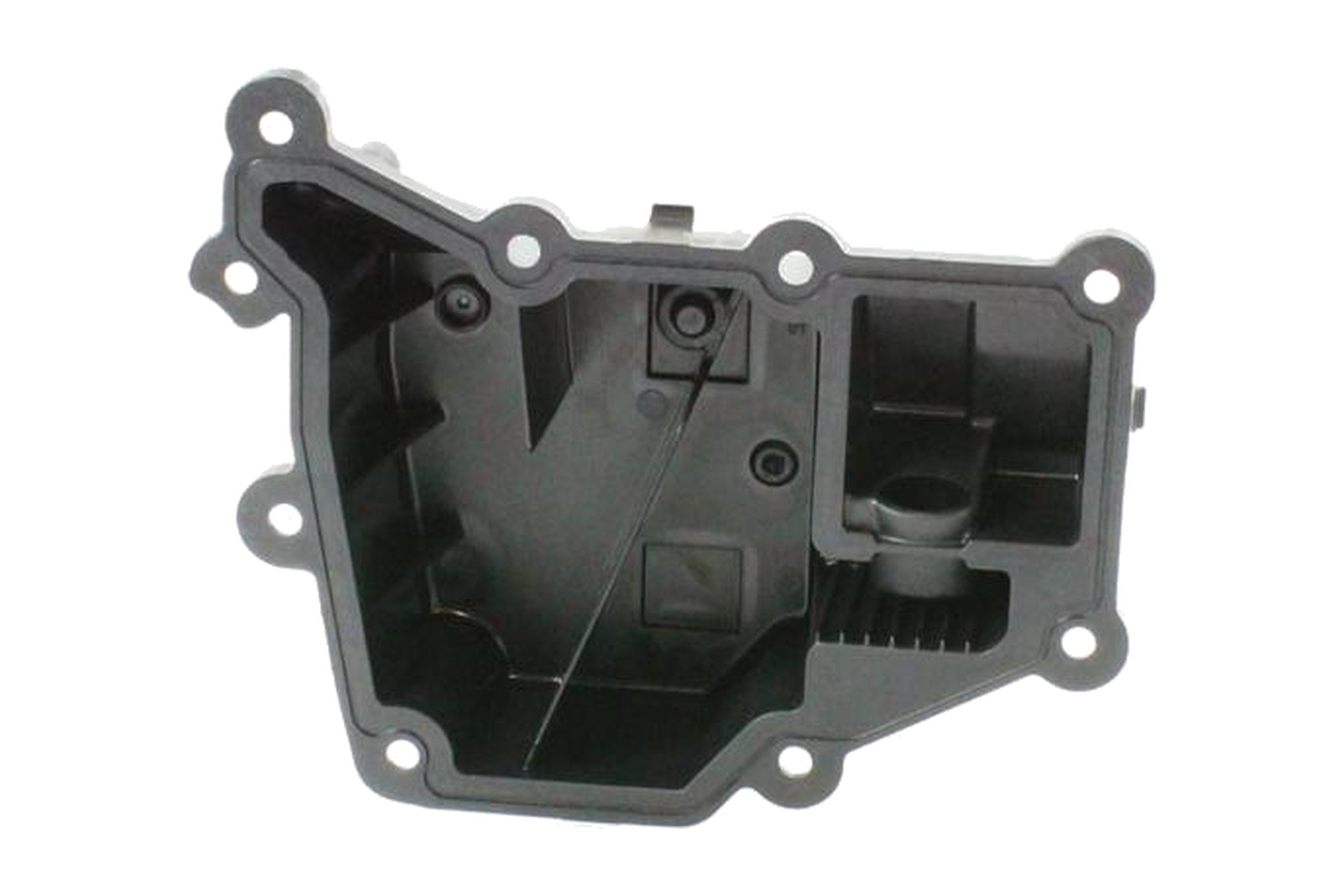 Separador de Óleo Anti-chama de Motor VW 04C103464G - Imagem 2