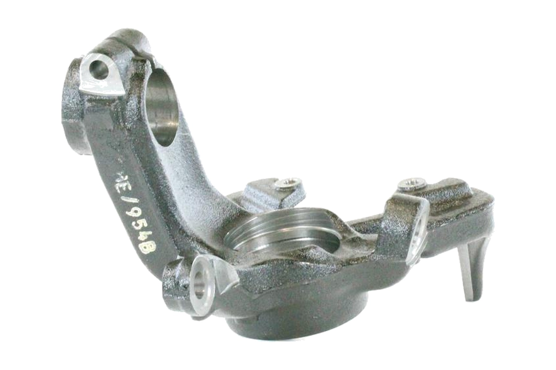 Manga de Eixo de Suspensão VW 6Q0407255AP - Imagem 8