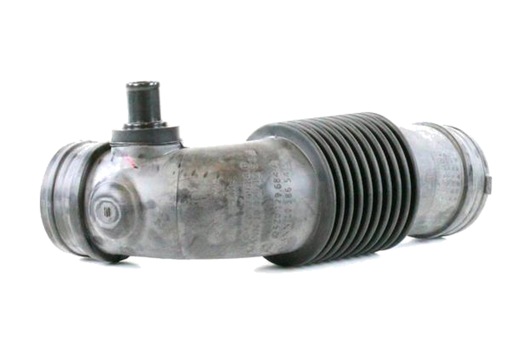 Mangueira de Caixa de Filtro de Ar de Motor VW 5Z0129684B - Imagem 10