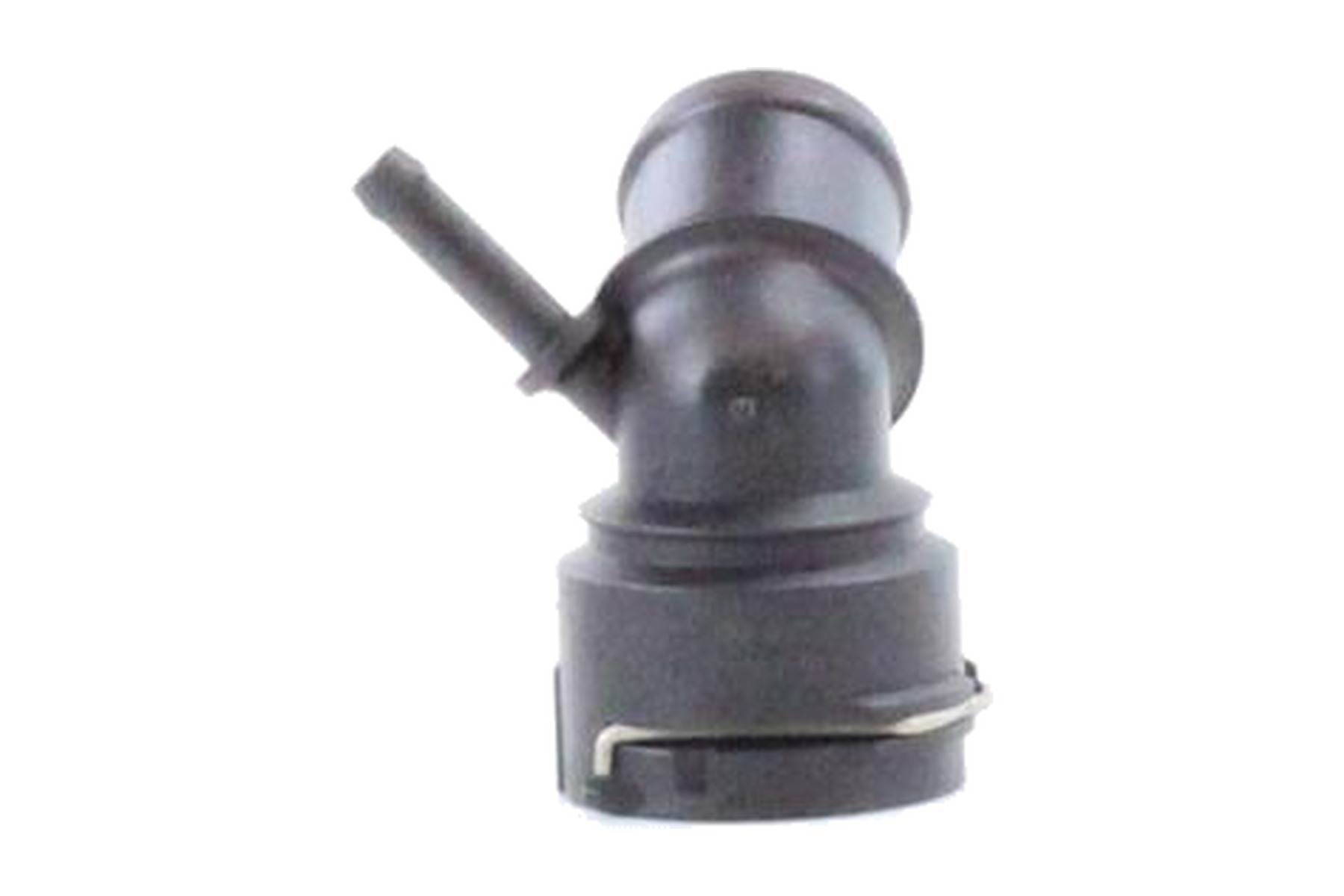 Conexão de Mangueira de Água de Radiador VW 6Q0122291E