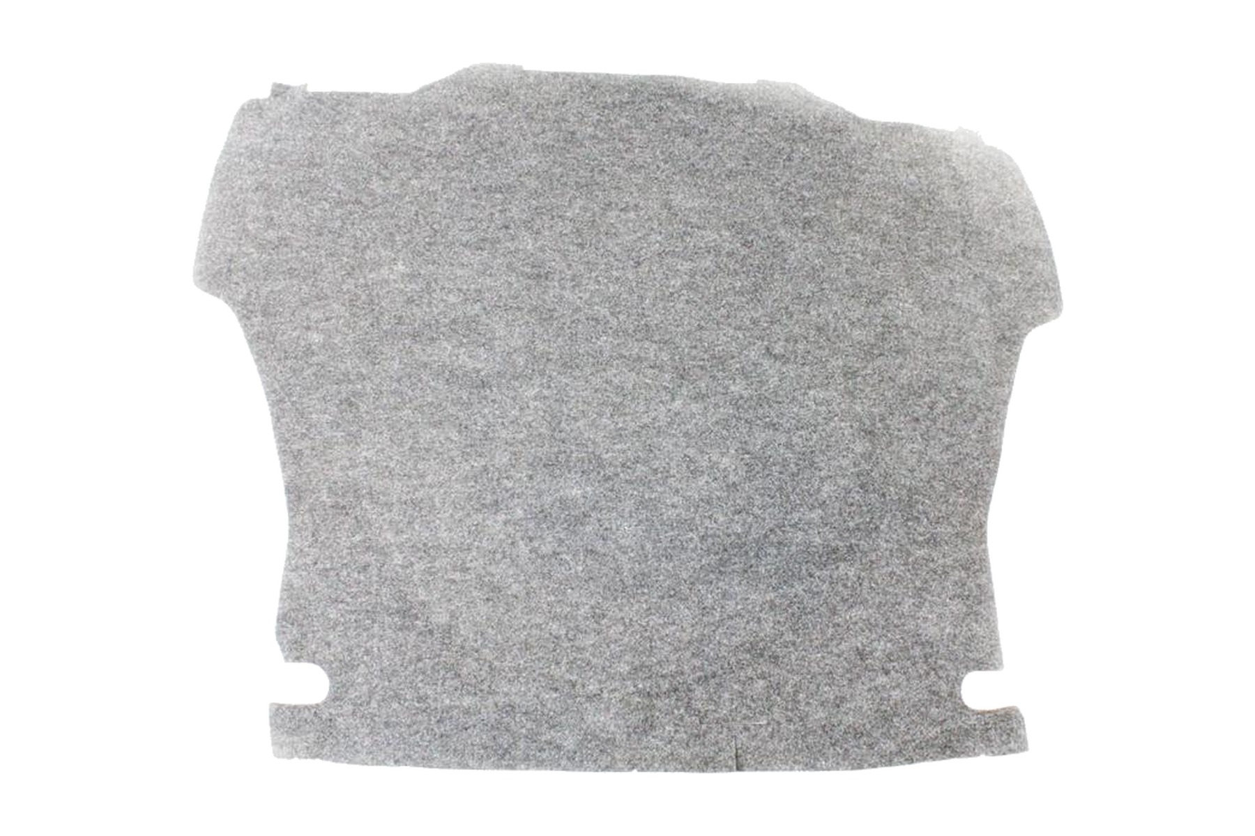 Tapete Porta-malas VW 5U5863463CL71