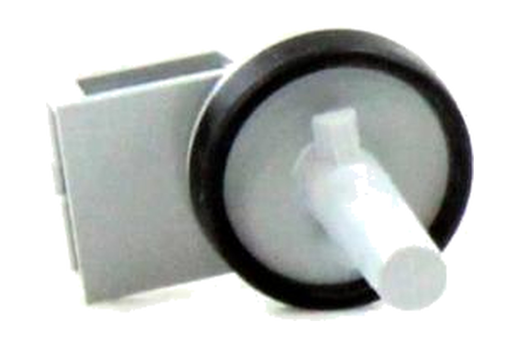 Sensor de Temperatura de Evaporador de Ar Condicionado VW 1J0907543A - Imagem 12