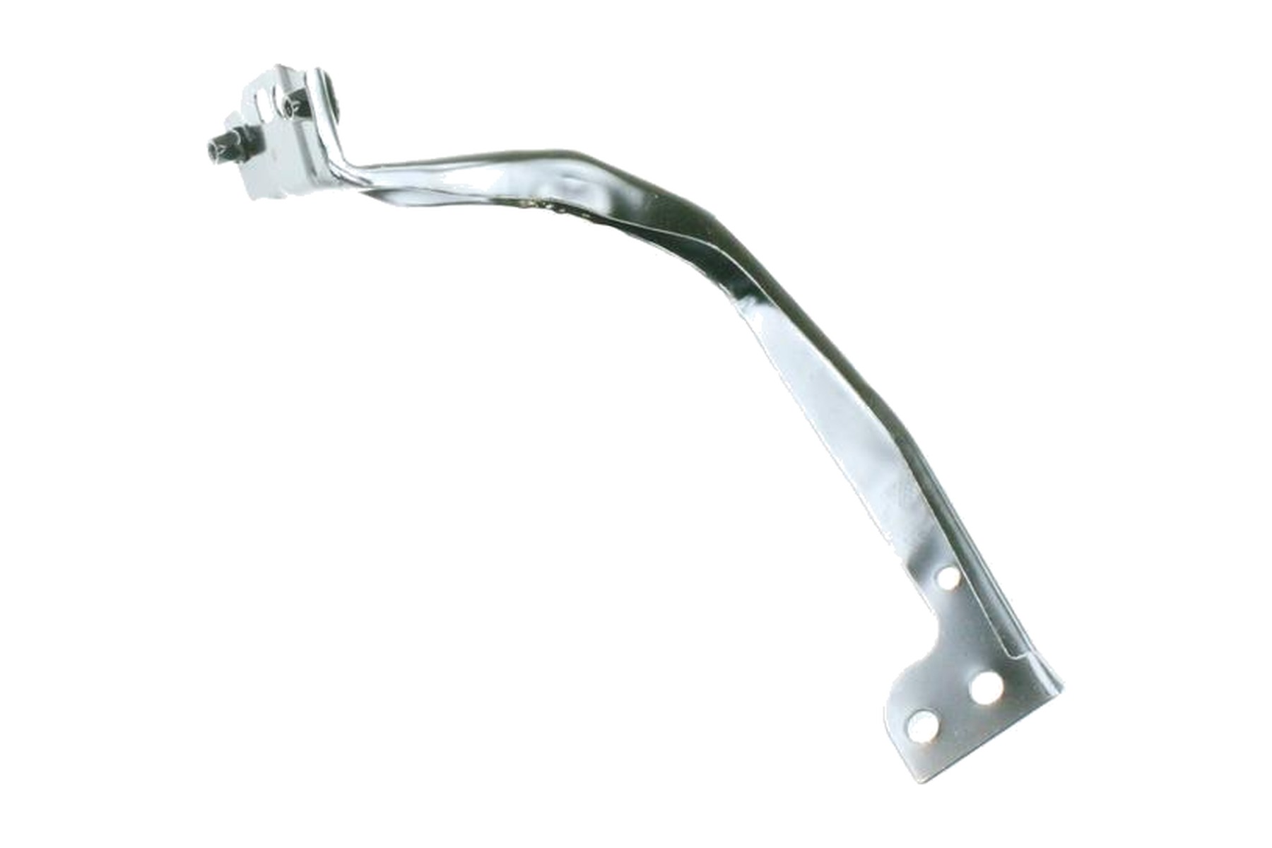 Suporte de Para-lama Esquerdo (Motorista) VW 1S0821141GRU - Imagem 16