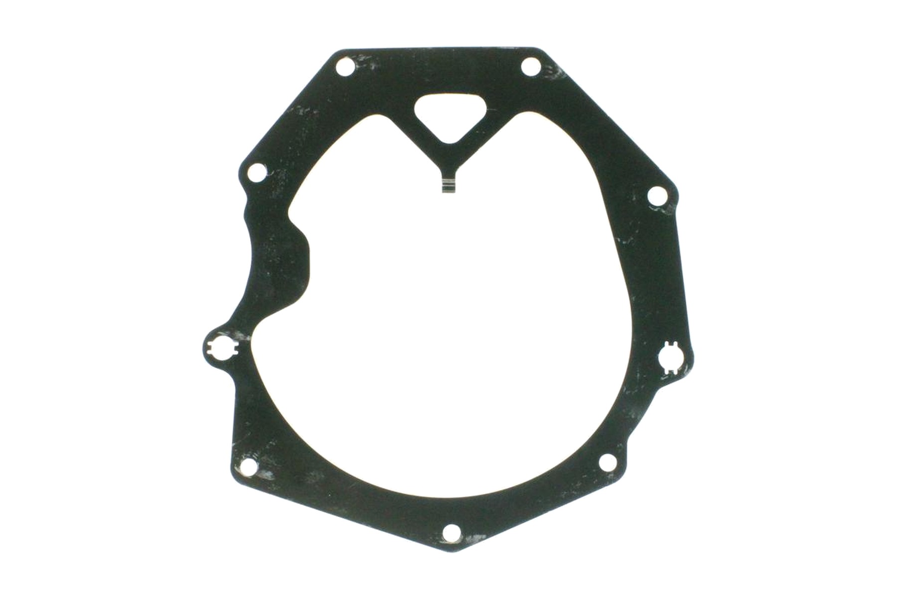 Flange de Bloco de Motor VW 04C103551A - Imagem 2