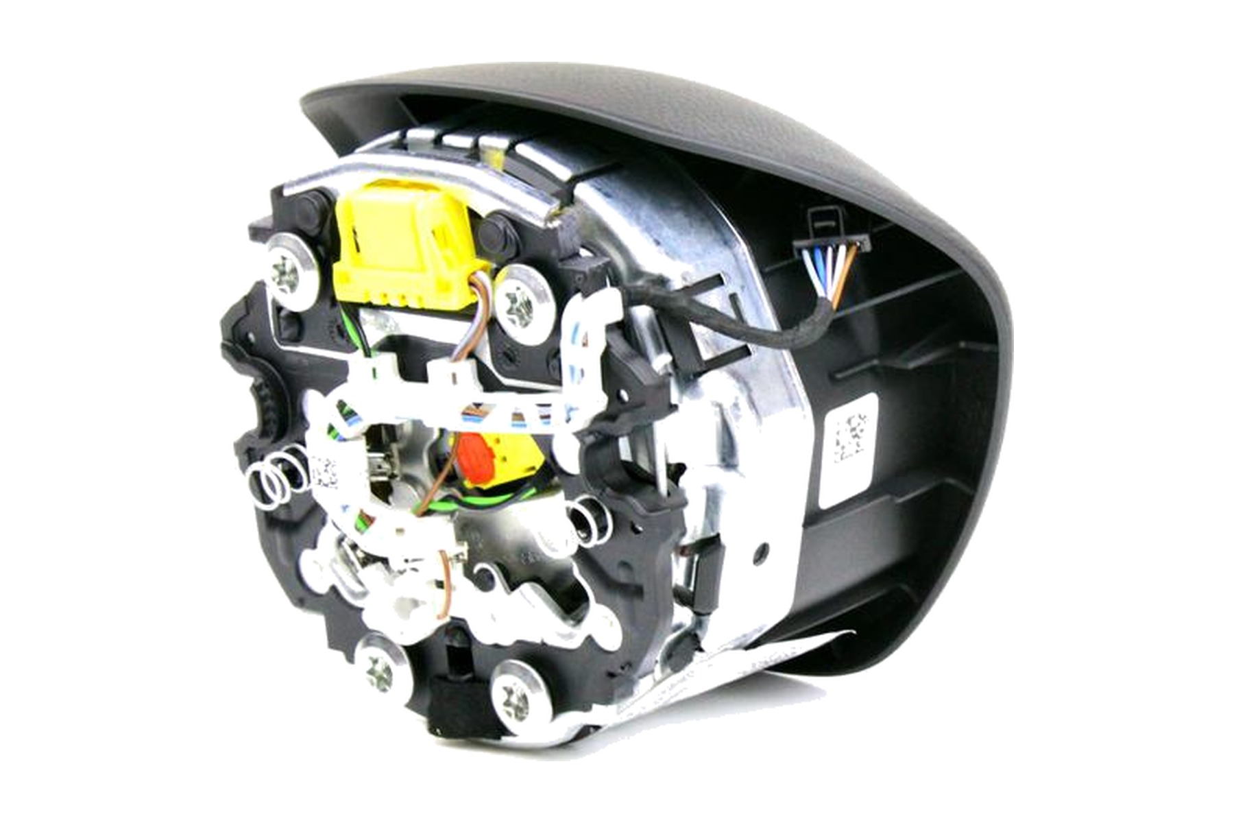 Airbag Volante VW 7E0880201AS81U - Imagem 16
