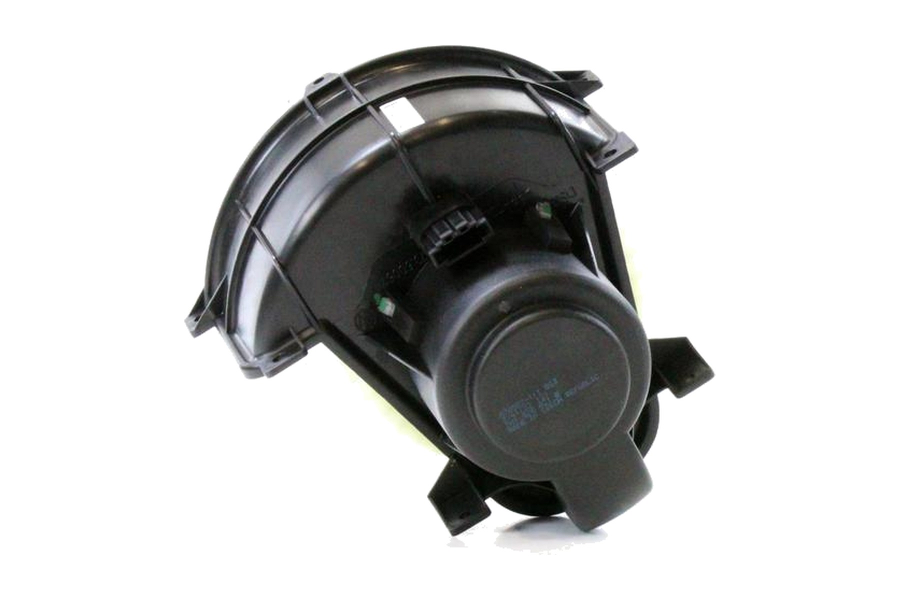 Ventoinha de Caixa de Ar VW 2H1820021B - Imagem 12