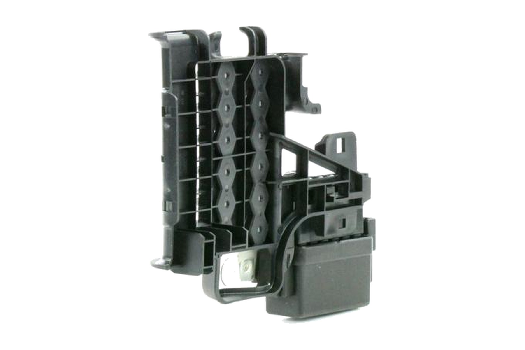 Caixa de Fusíveis de Bateria VW 2H0937550G - Imagem 9