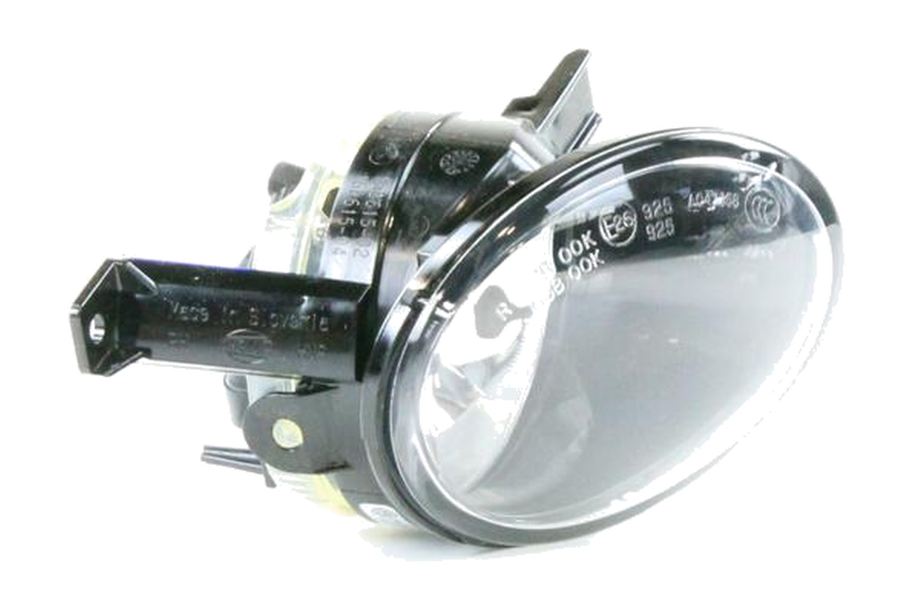 Farol de Milha Dianteiro Direito (Passageiro) VW 7P6941700E - Imagem 22