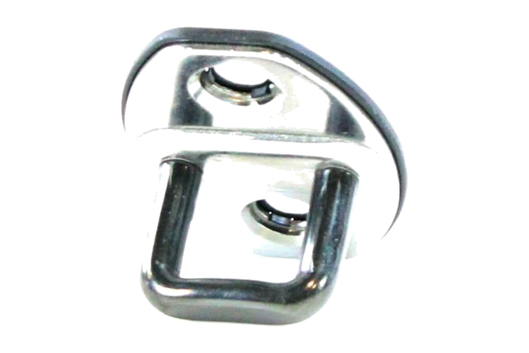 Batente Limitador de Fechadura de Porta VW 5K0837767A - Imagem 14