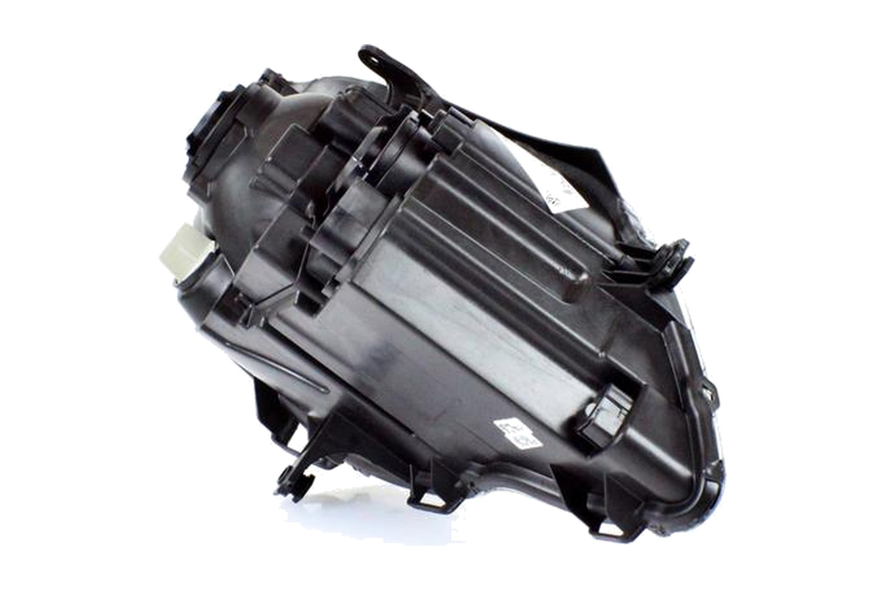 Farol Esquerdo (Motorista) Duplo VW 6QE941007G - Imagem 16