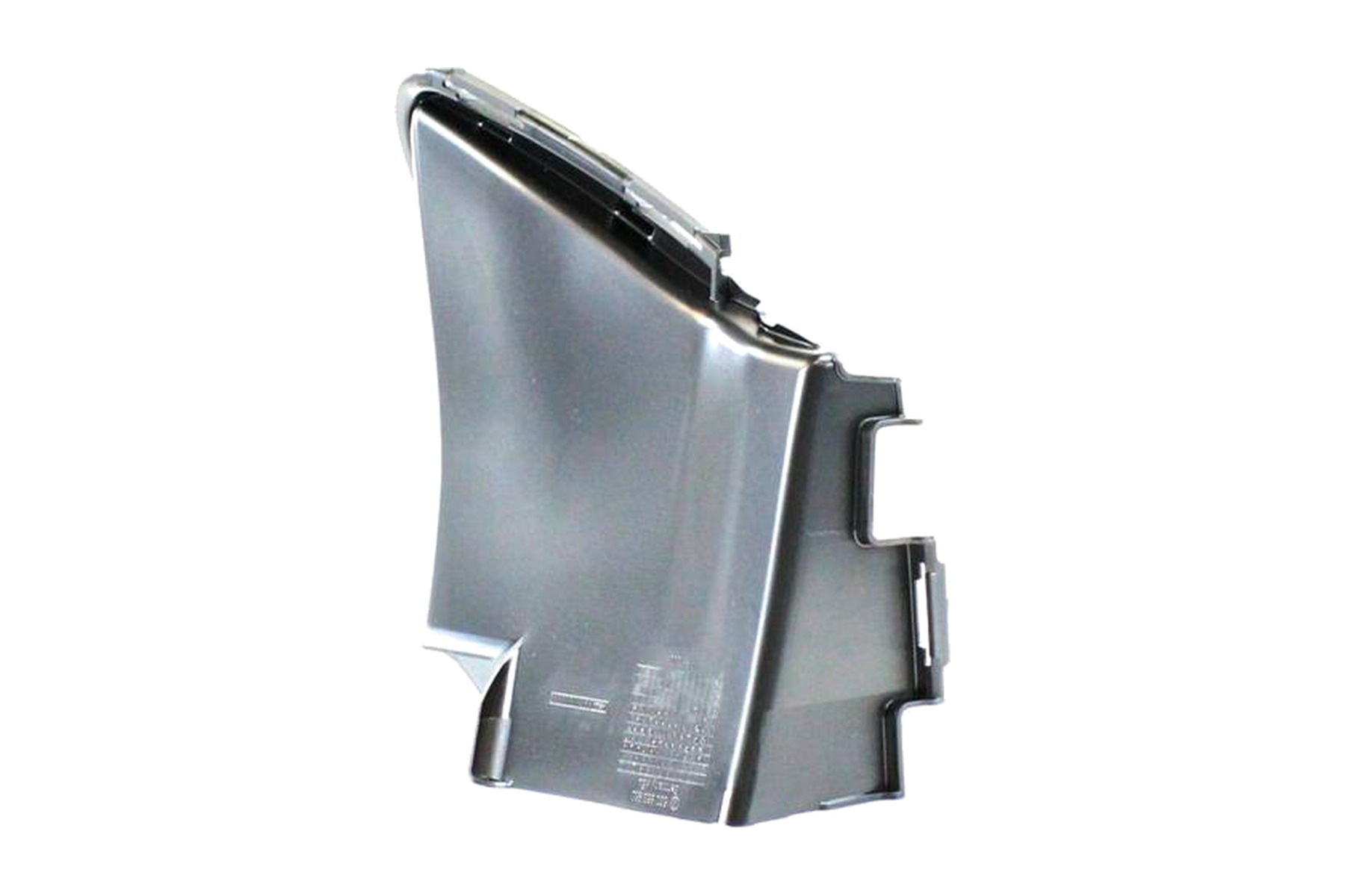 Defletor de Moldura de Farol de Milha Direito (Passageiro) Dianteiro Interno VW 5G08539509B9 - Imagem 16