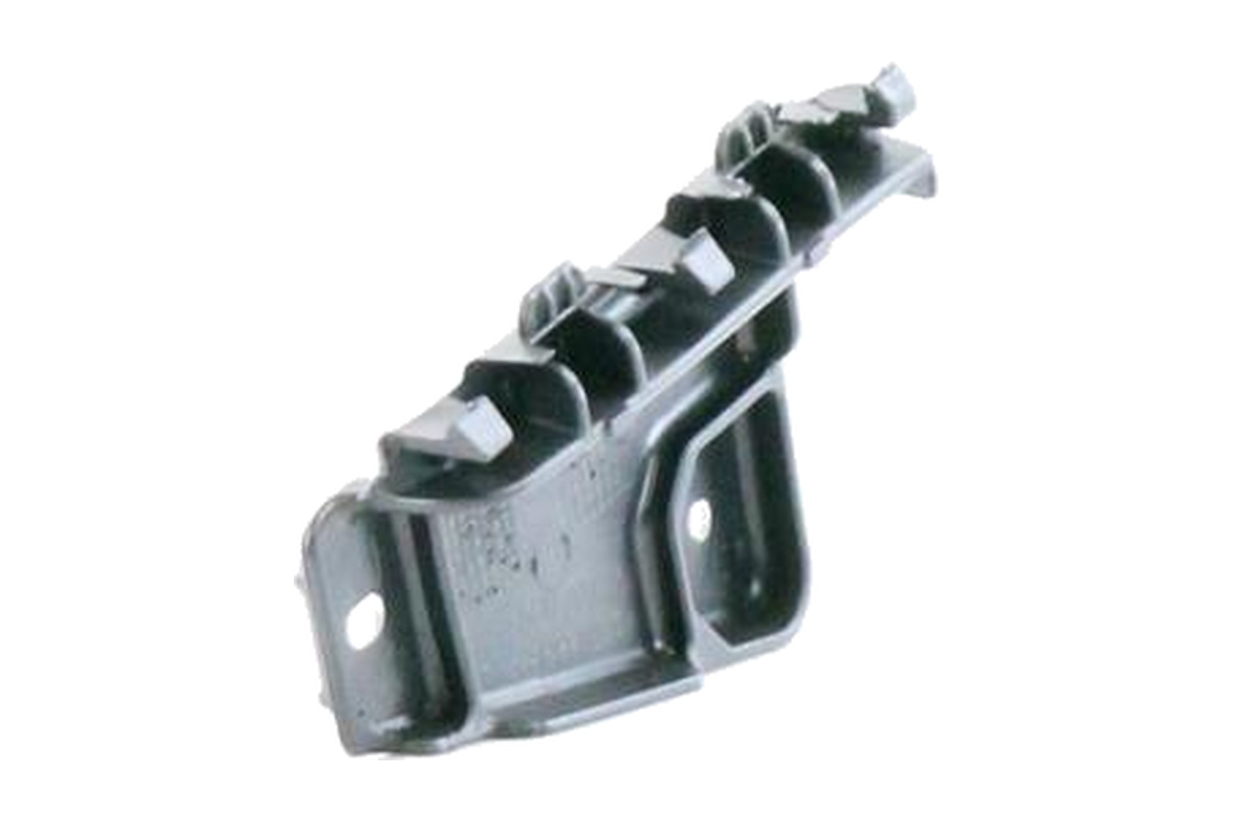 Suporte Guia de Para-choque VW 5U0807184 - Imagem 9