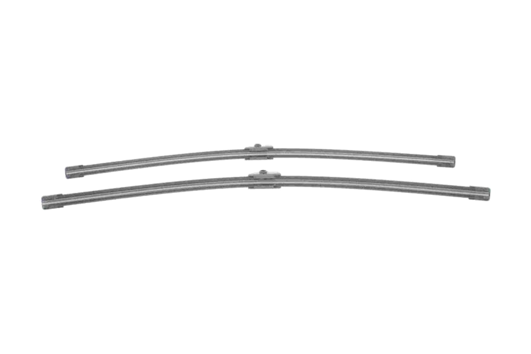Palheta de Limpador de Para-brisa Dianteiro VW 7P0998002
