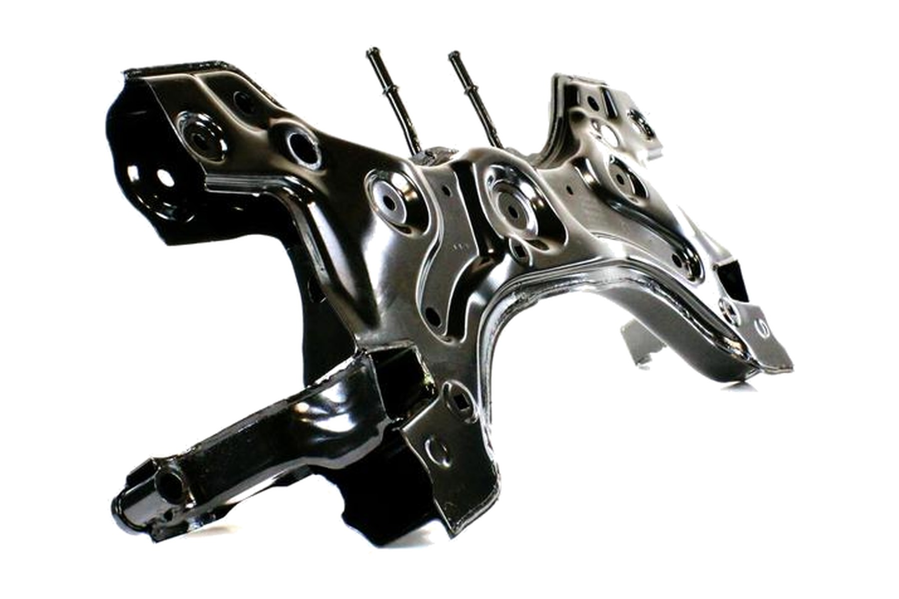 Quadro Agregado de Suspensão VW 1S0199315D - Imagem 22