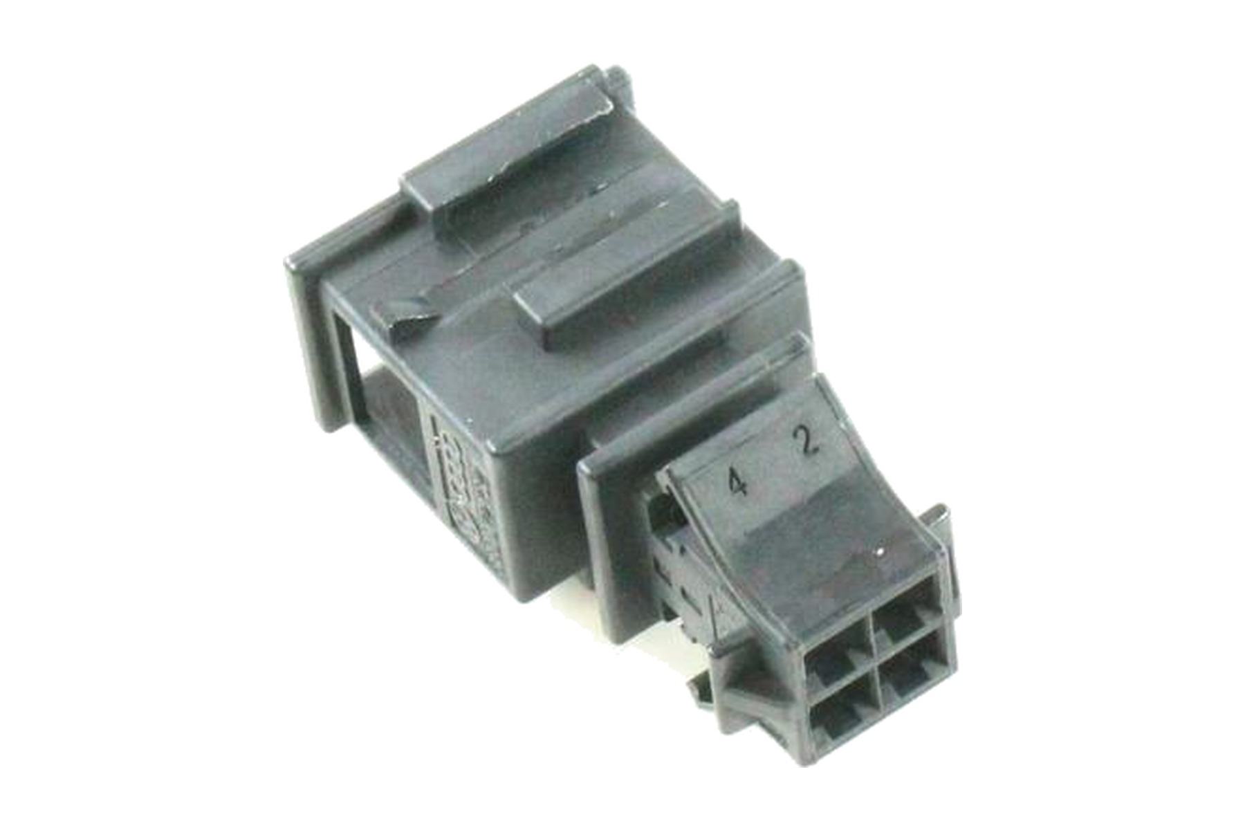 Alojamento VW 3B0972732 - Imagem 3