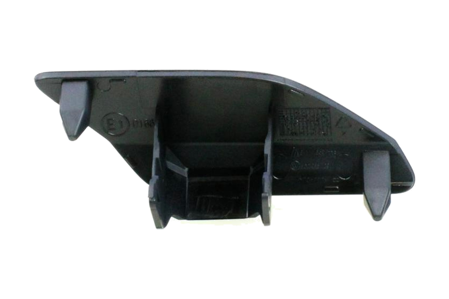 Capa de Cobertura de Lavador de Farol Dianteiro Esquerdo (Motorista) VW 5G0955109GRU - Imagem 14
