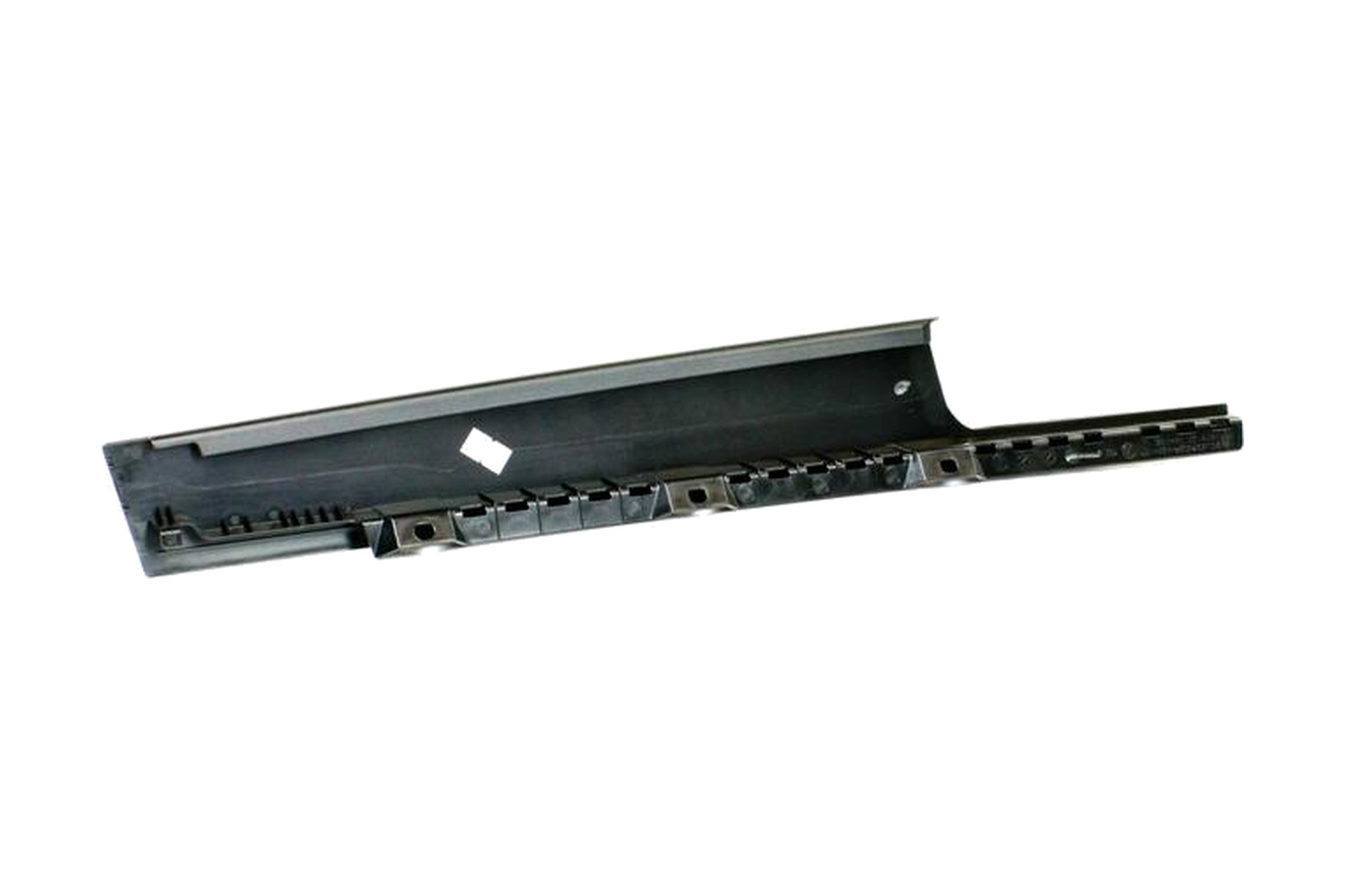 Moldura de Porta de Coluna B VW 2GJ837902A9B9 - Imagem 11