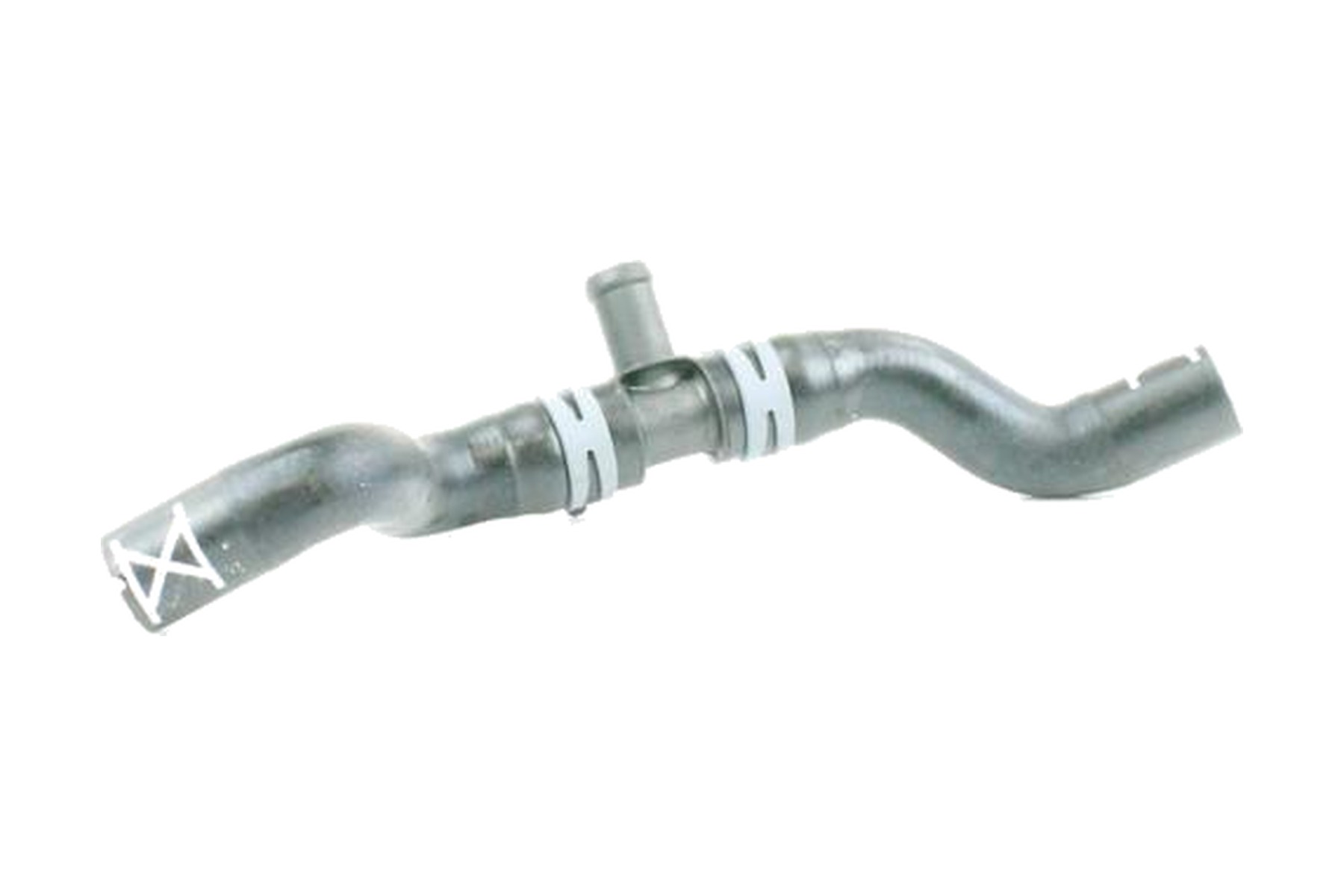 Mangueira de Água de Radiador VW 5Z0122157F - Imagem 12