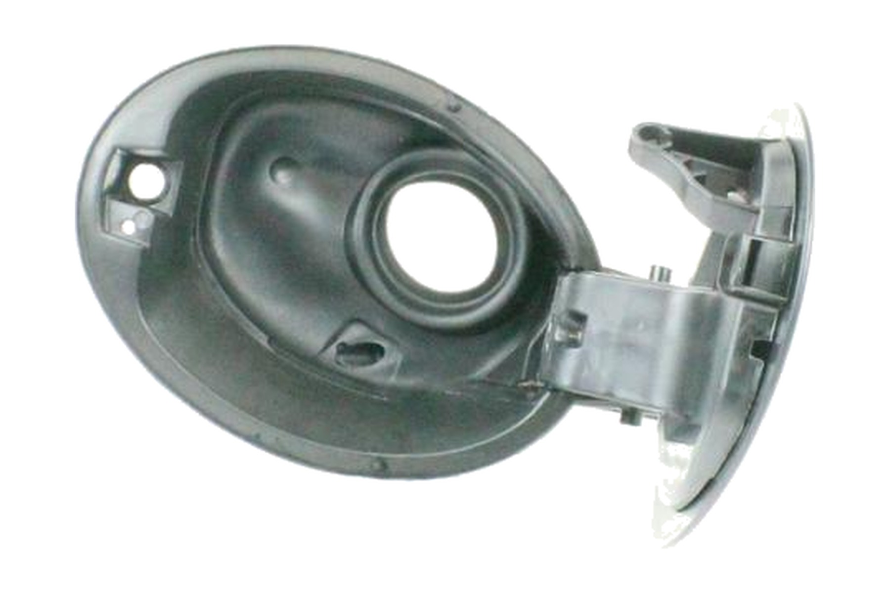 Portinhola de Tanque de Combustível VW 5C5809857N - Imagem 4