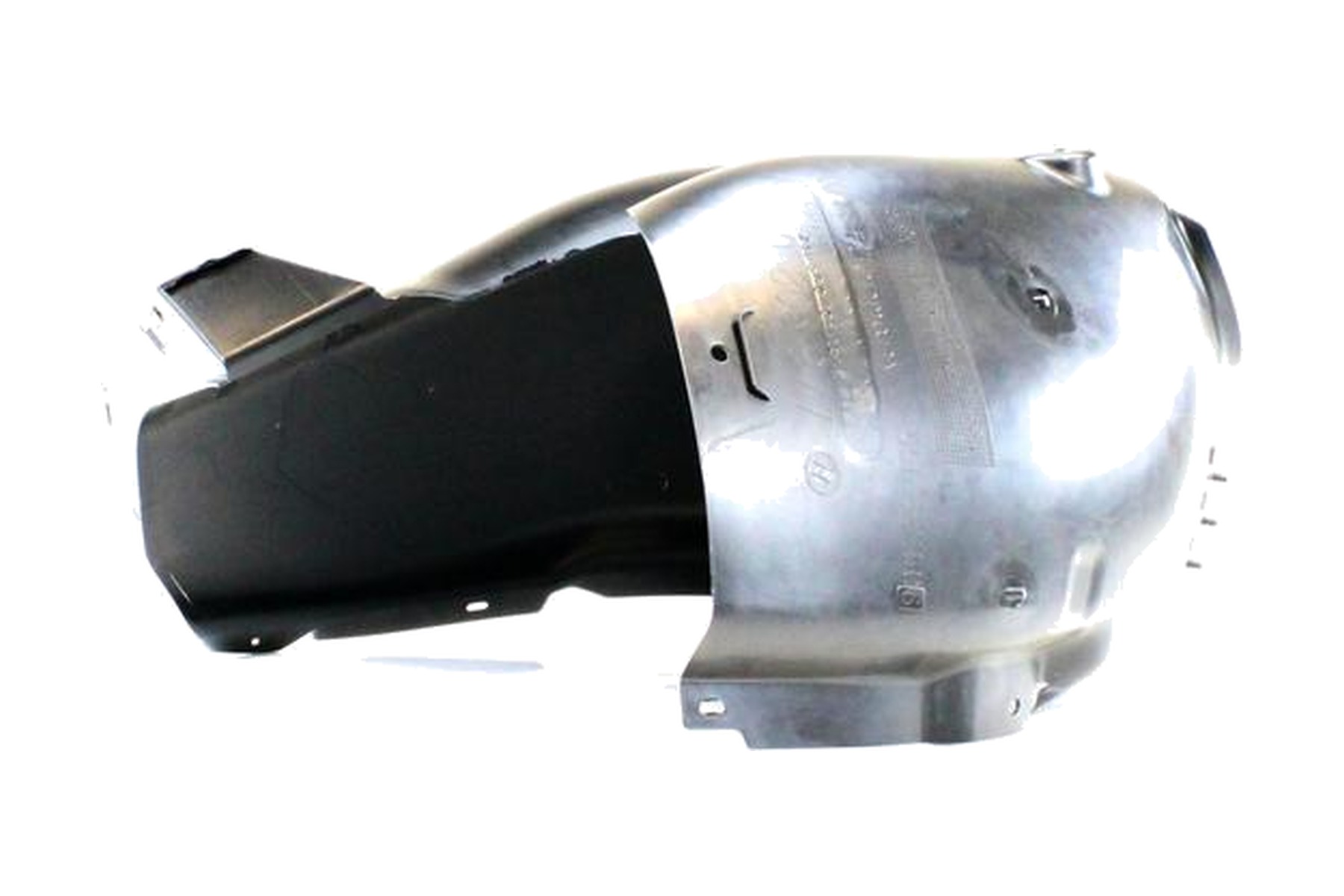 Para-barro de Caixa de Roda VW 5G0805969P - Imagem 5