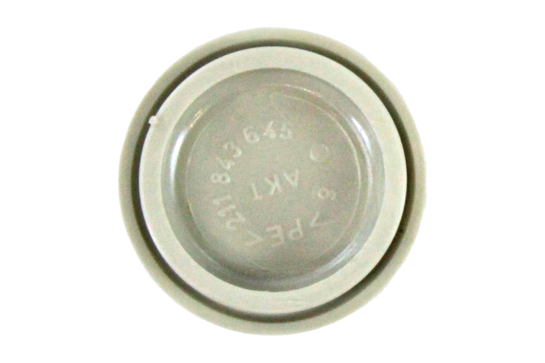 Acabamento de Maçaneta de Porta VW 211843645466 - Imagem 2