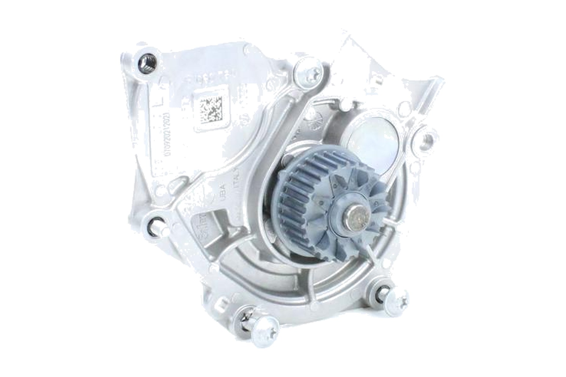 Bomba de Água de Motor VW 06L121012L - Imagem 23