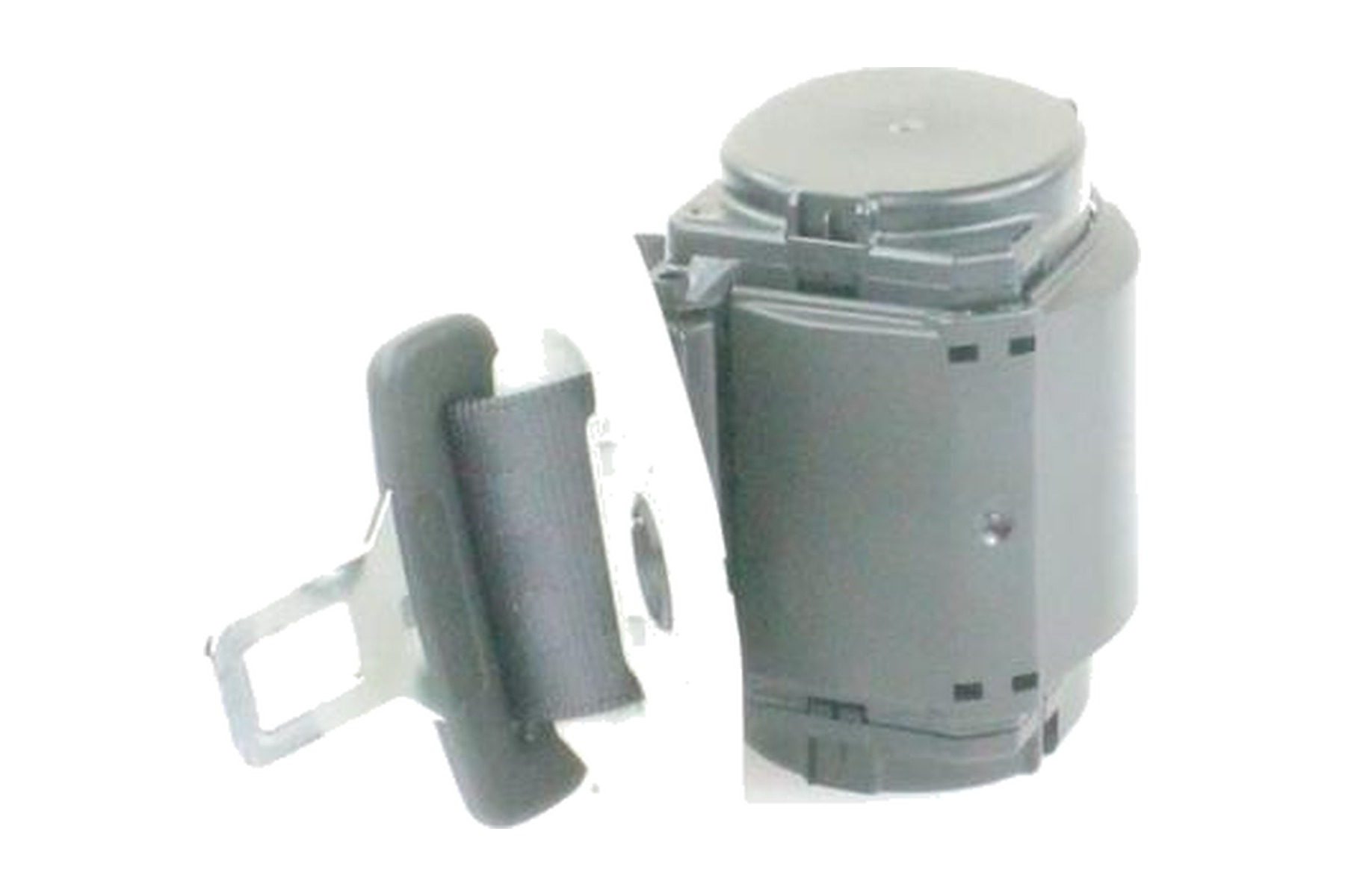 Cinto VW 5W9857705WZH - Imagem 20