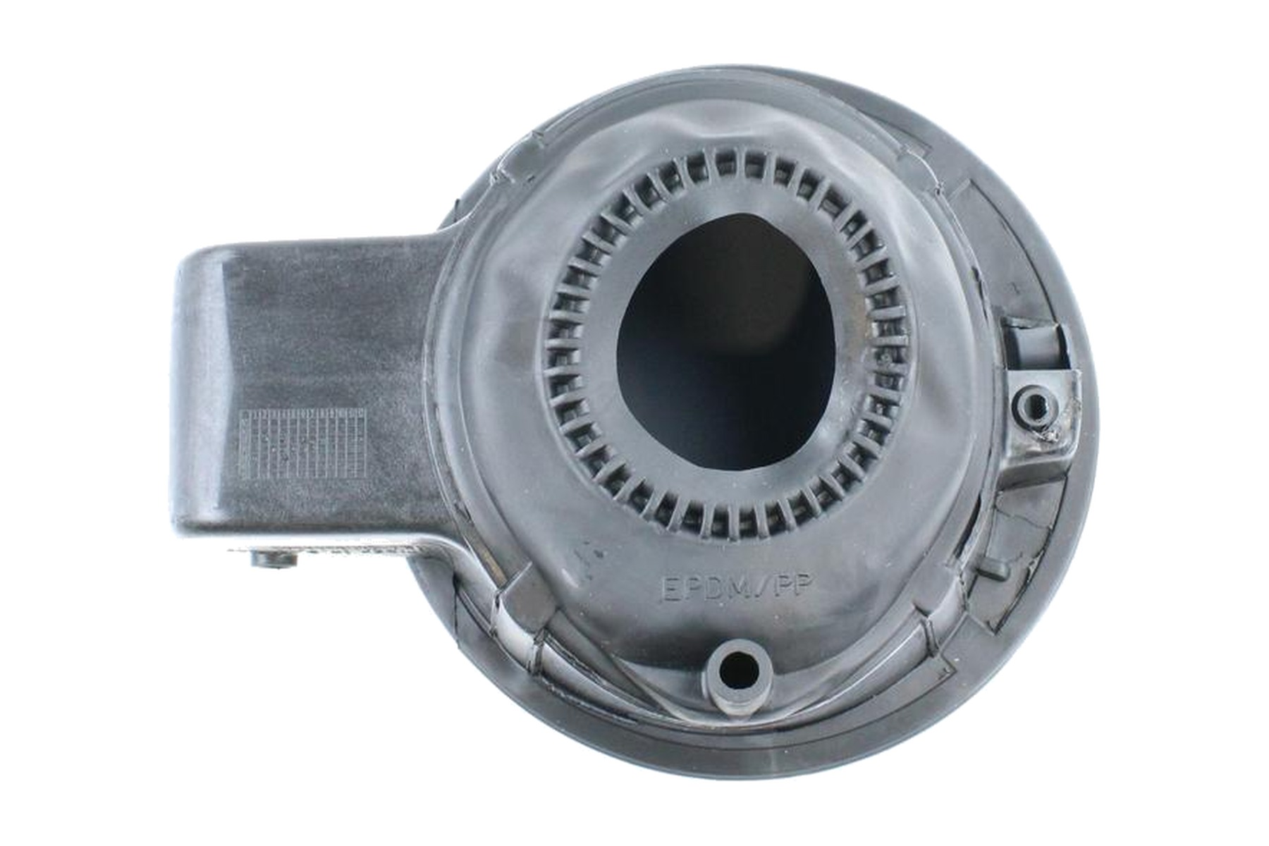 Portinhola de Tanque de Combustível VW 1J6809857EGRU - Imagem 4